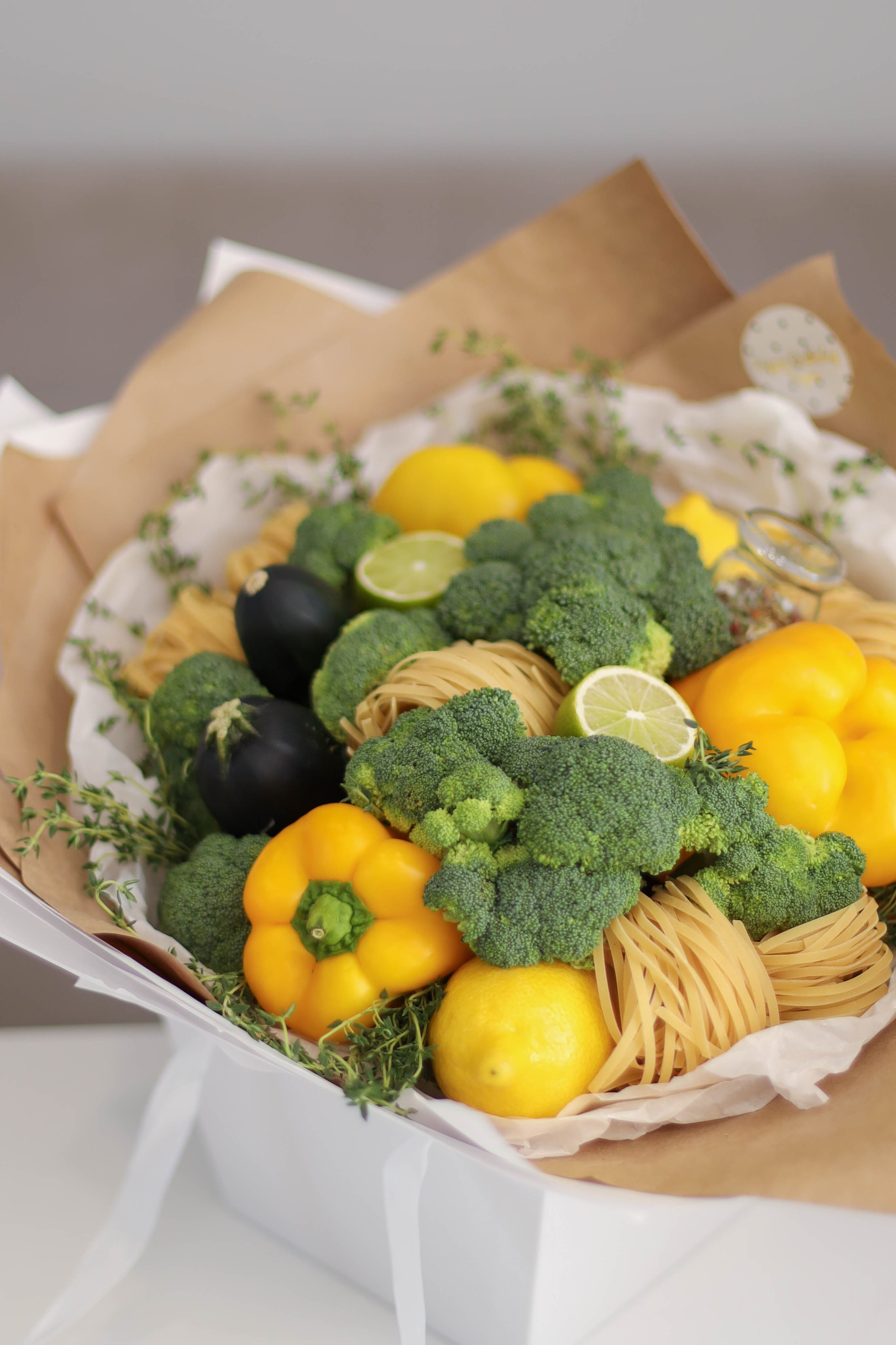 Фудбукеты. Семейный, детский, свадебный фотограф в Москве, Люберцах