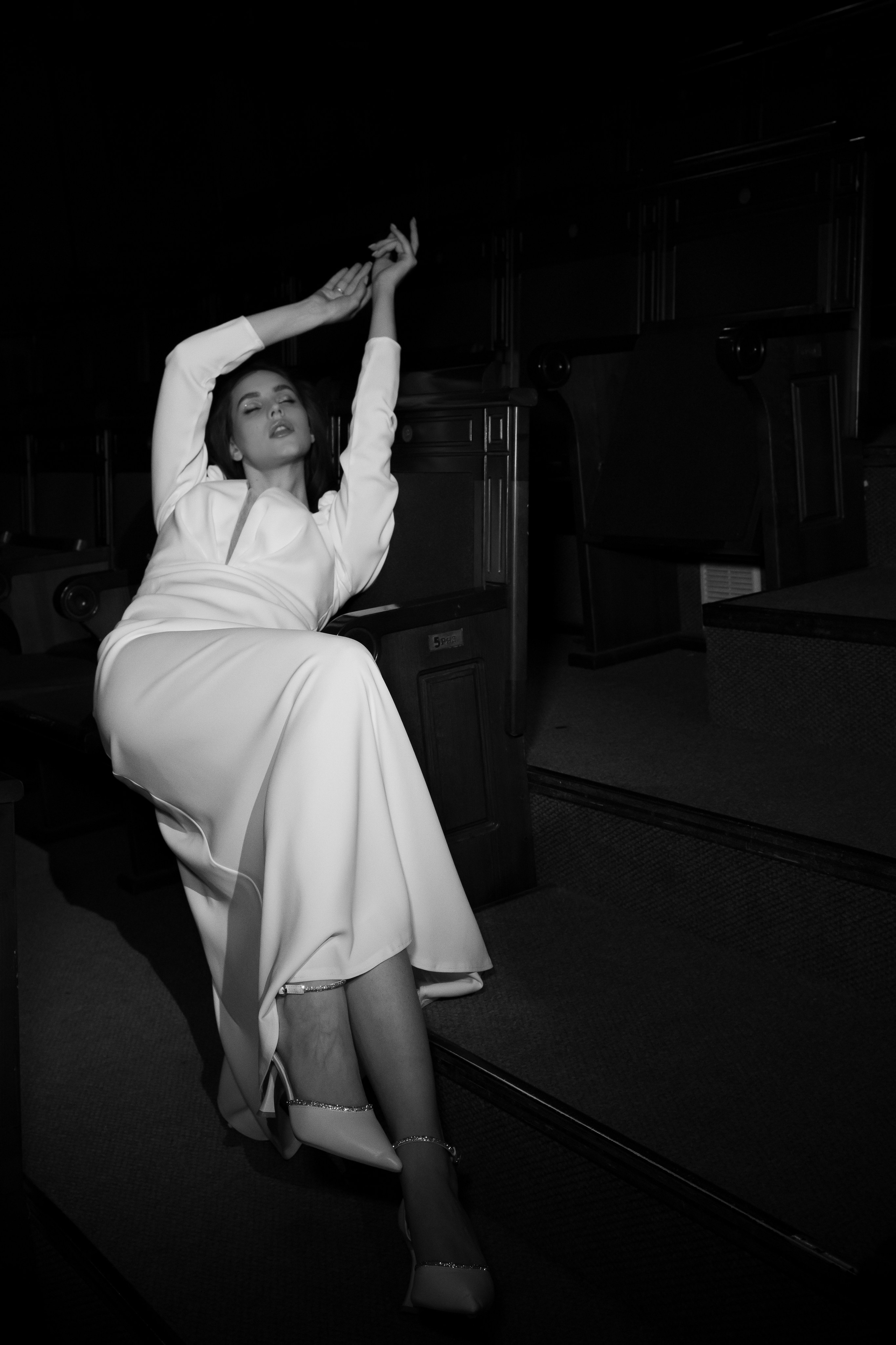 Дарина и Егор. Екатерина Пашкова, фотограф, видеограф в Томске