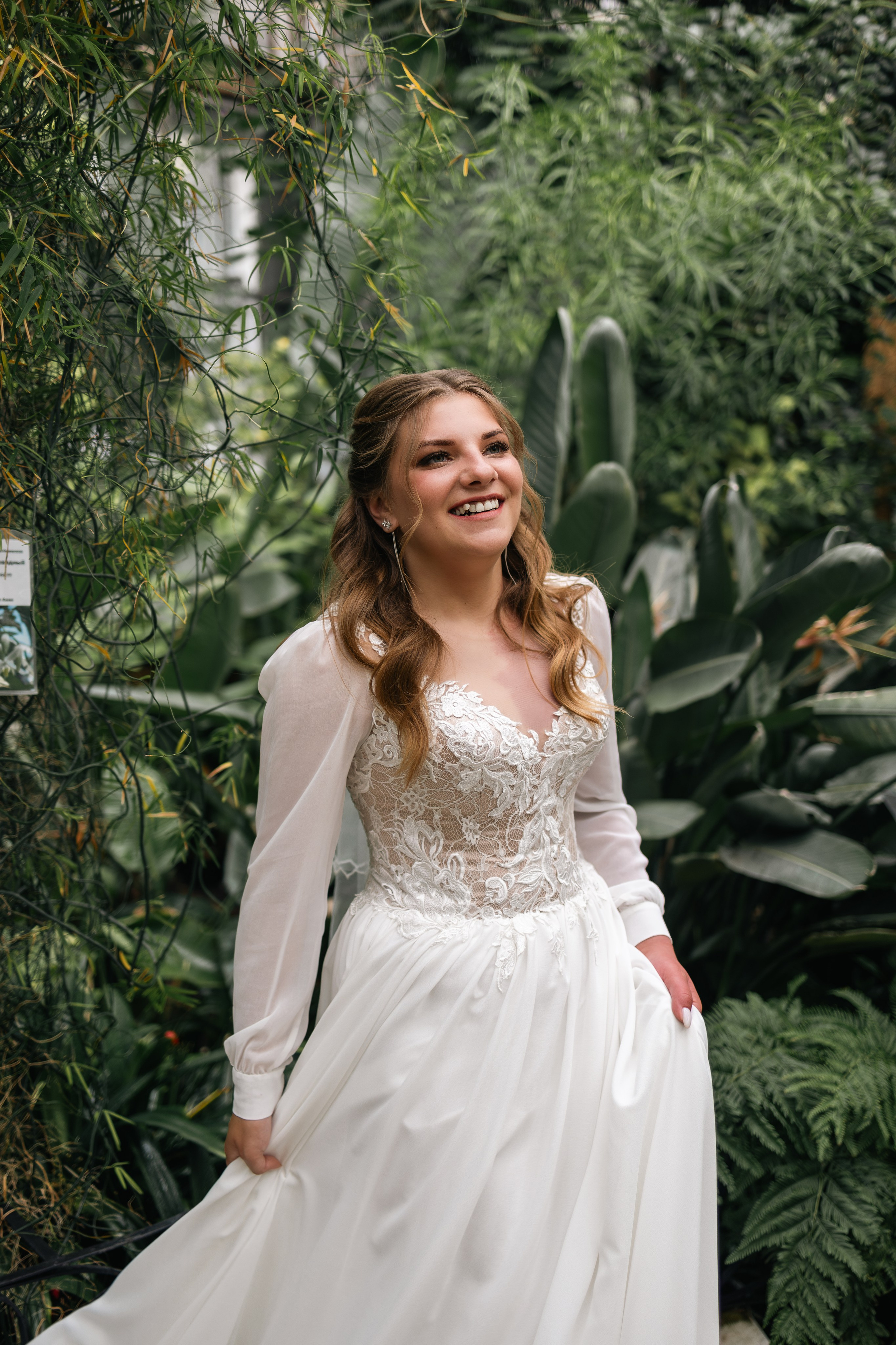 Анастасия и Никита. Екатерина Пашкова, фотограф, видеограф в Томске