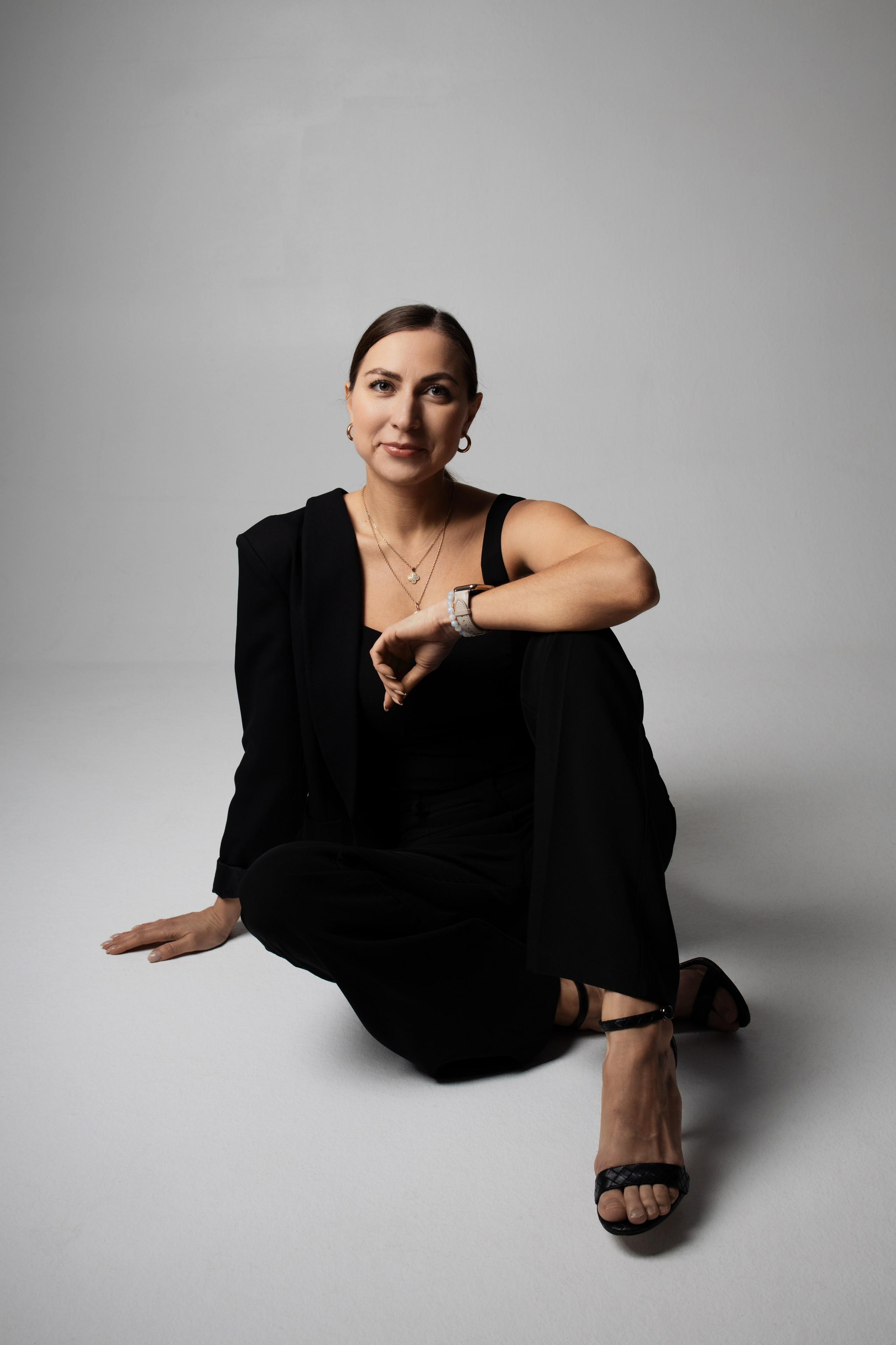 Галя. Екатерина Пашкова, фотограф, видеограф в Томске