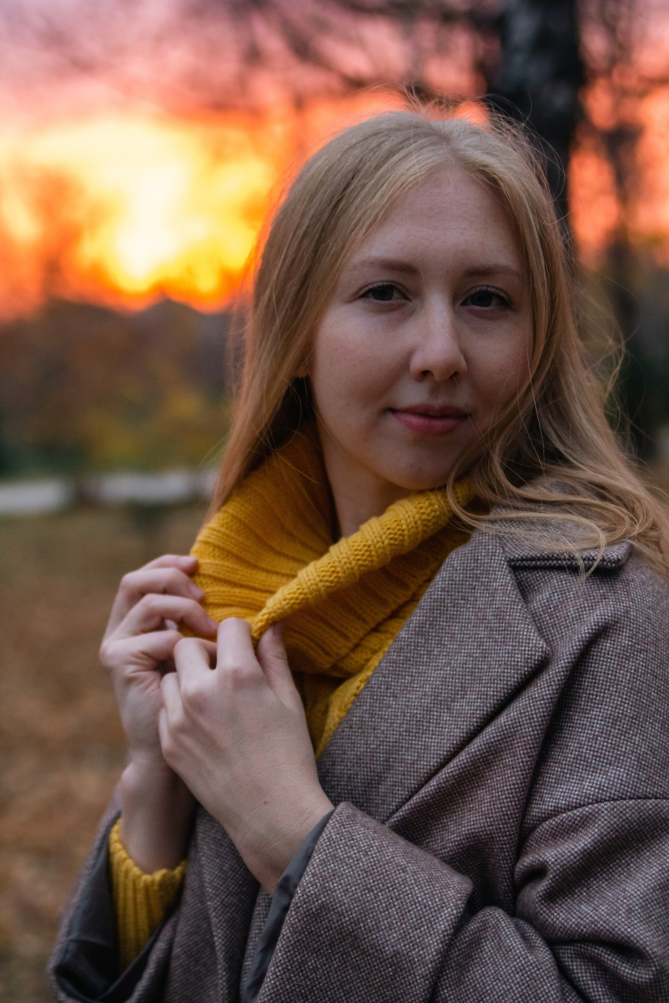 Настя. Екатерина Пашкова, фотограф, видеограф в Томске