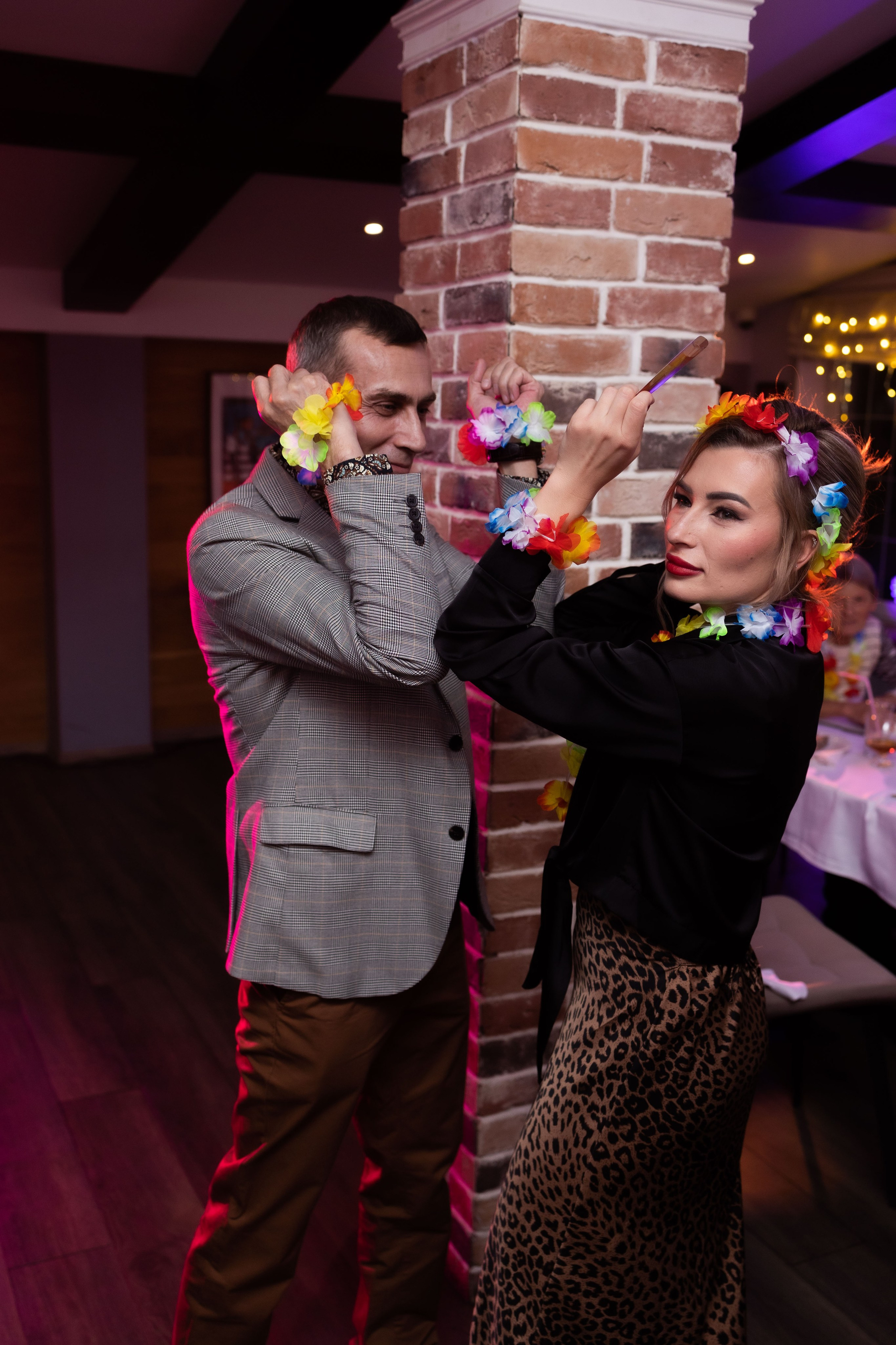 Юбилей Екатерины. Семейный, индивидуальный фотограф в Москве Ангели Марина