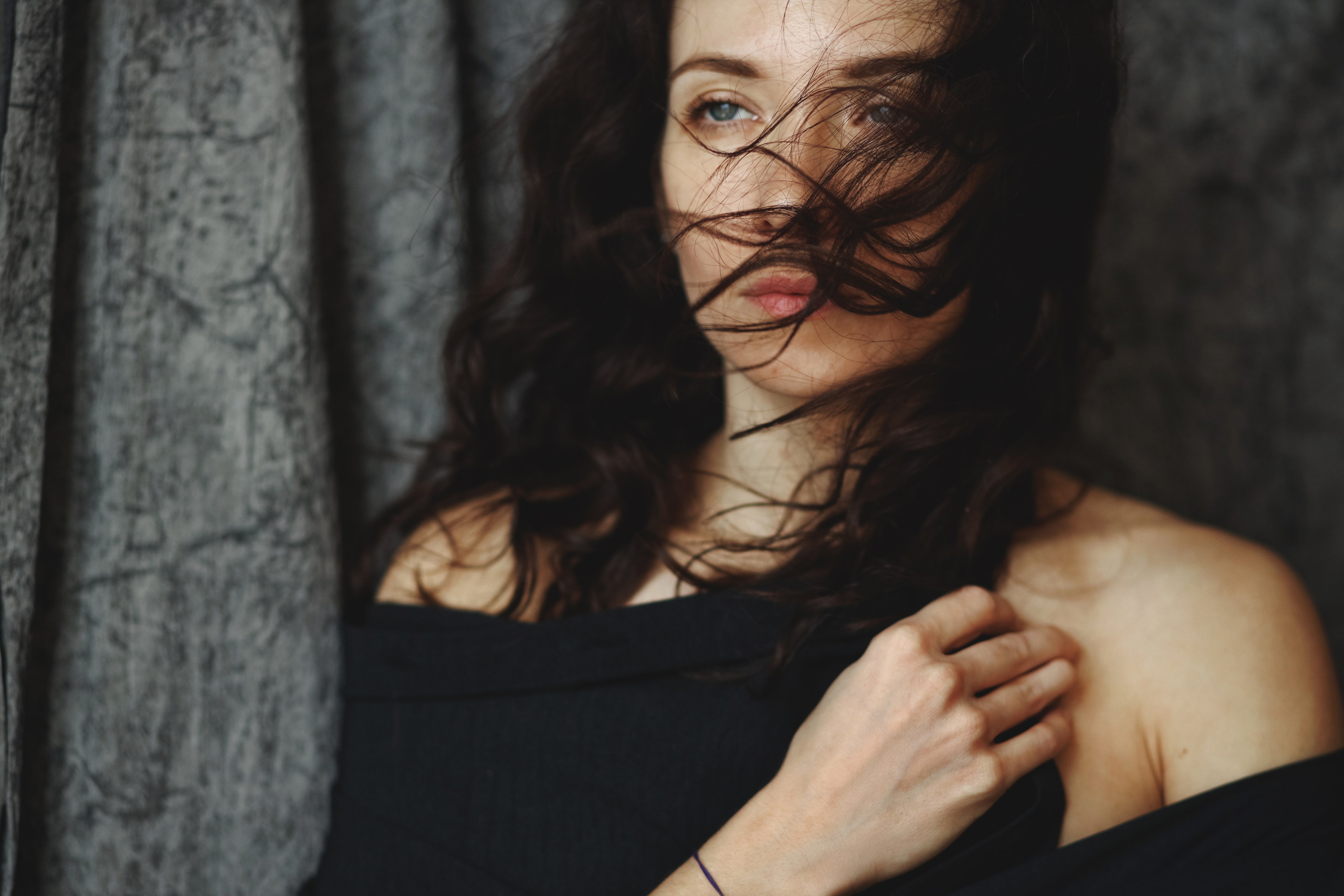 ПОРТРЕТЫ. Фотограф Чучалина Елена