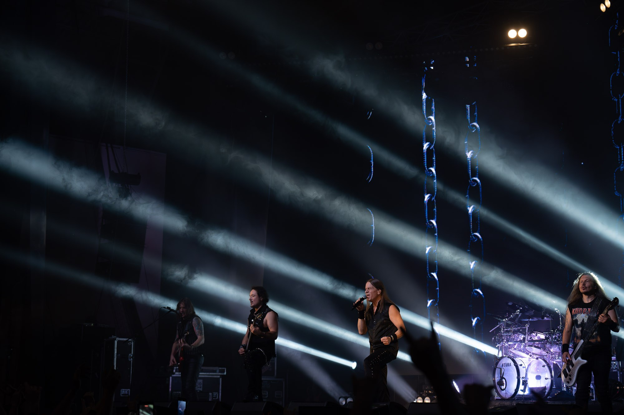 Концертный фотограф Ростов-на-Дону. Фотограф в Ростове-на-Дону Елизаваета Маковей