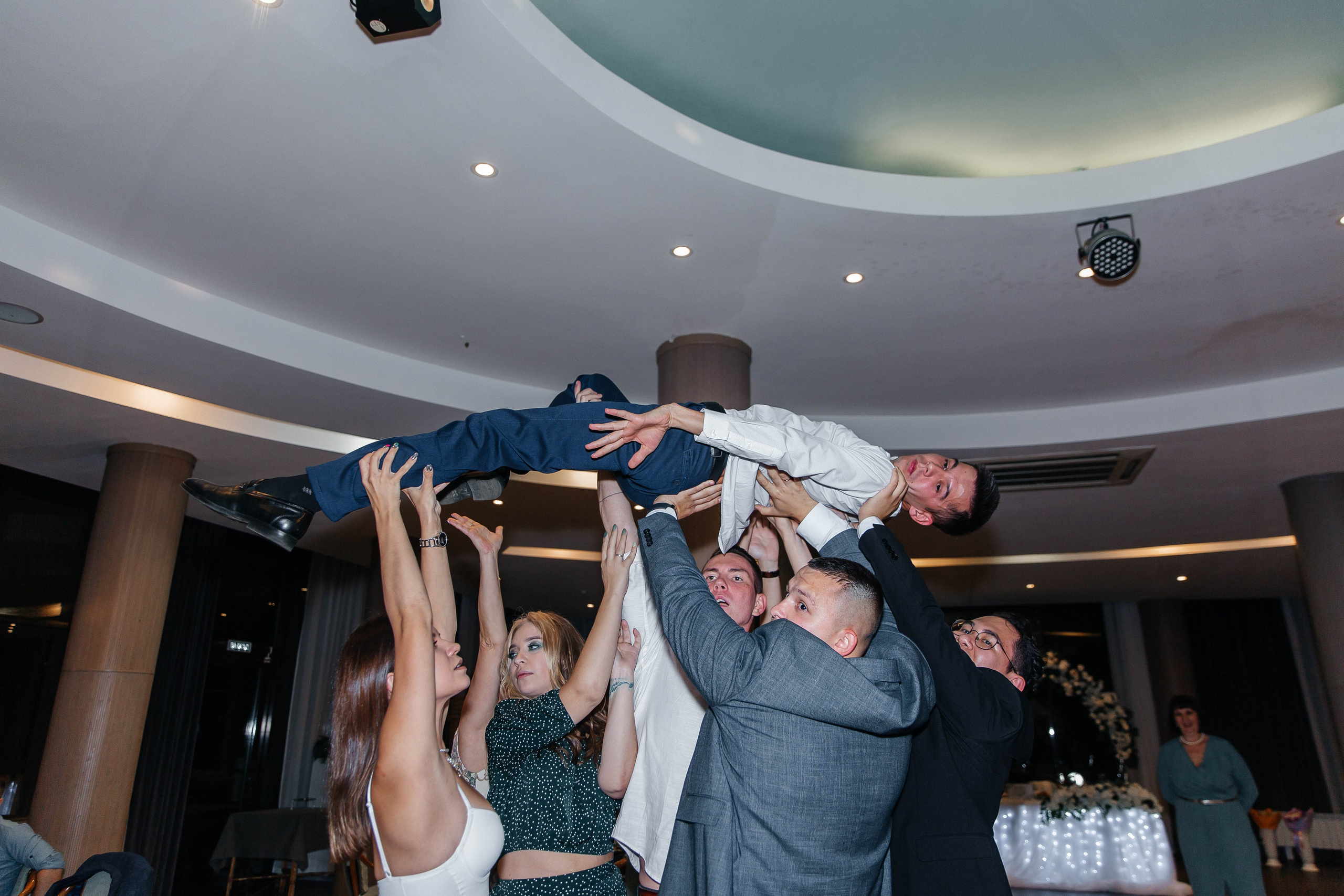 Владислав & Александра. Главная