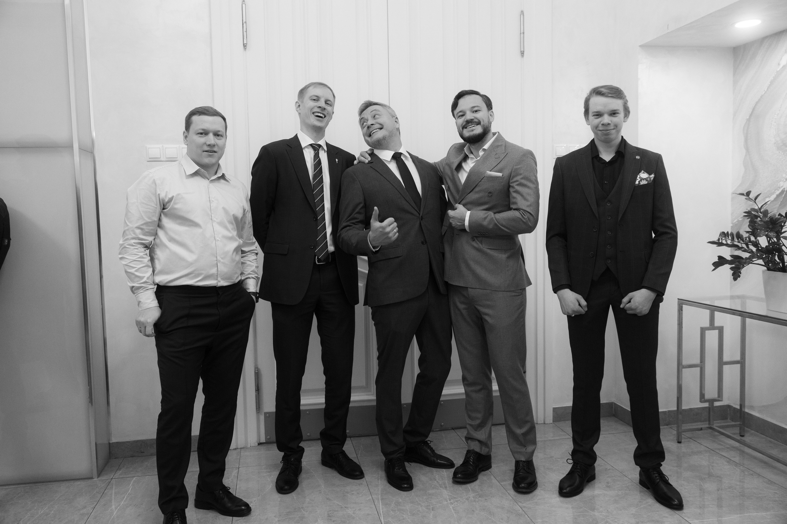 Андрей + Настя. Семейный и детский фотограф Юлия Шох