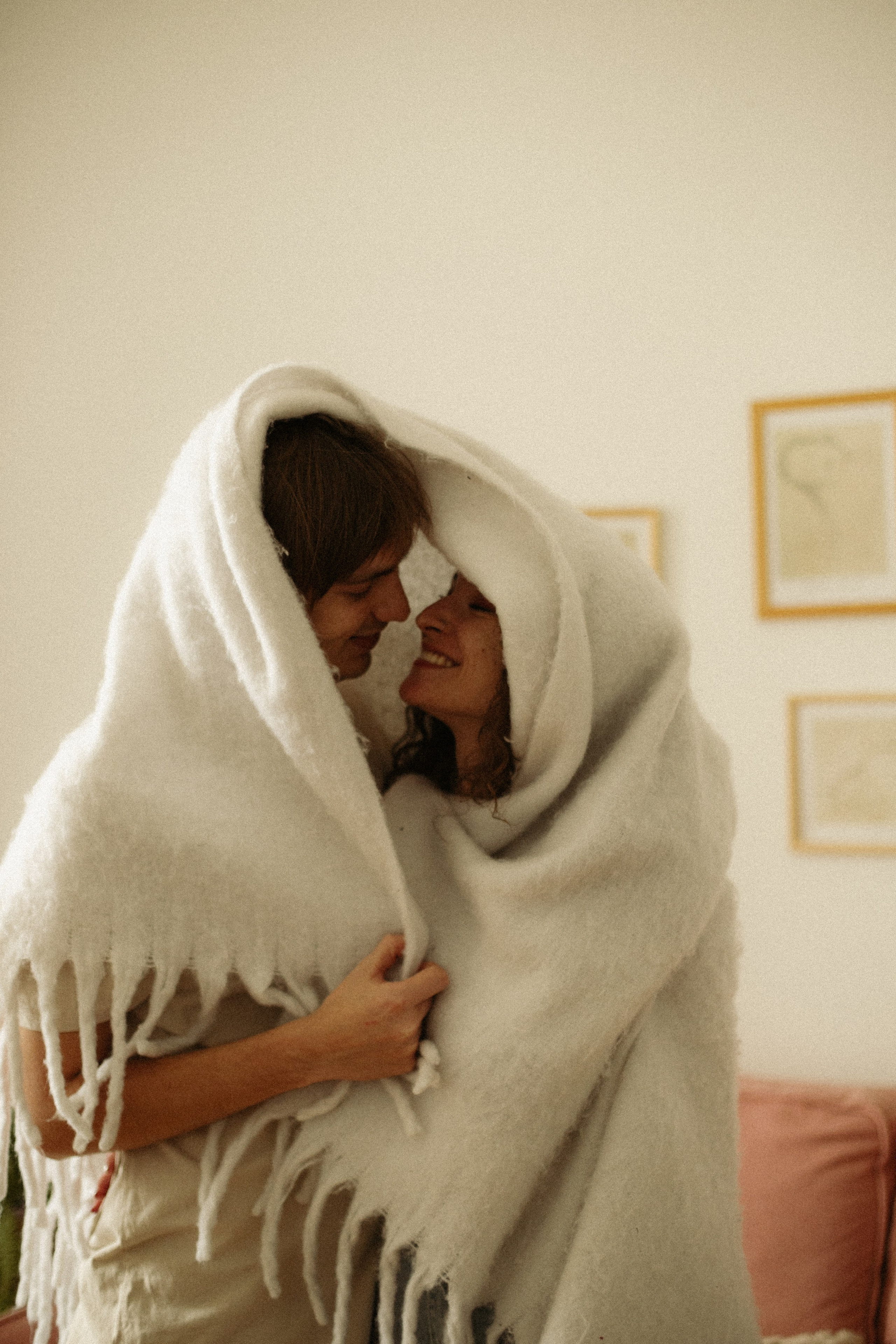 Дима + Яна. Семейный и детский фотограф Юлия Шох