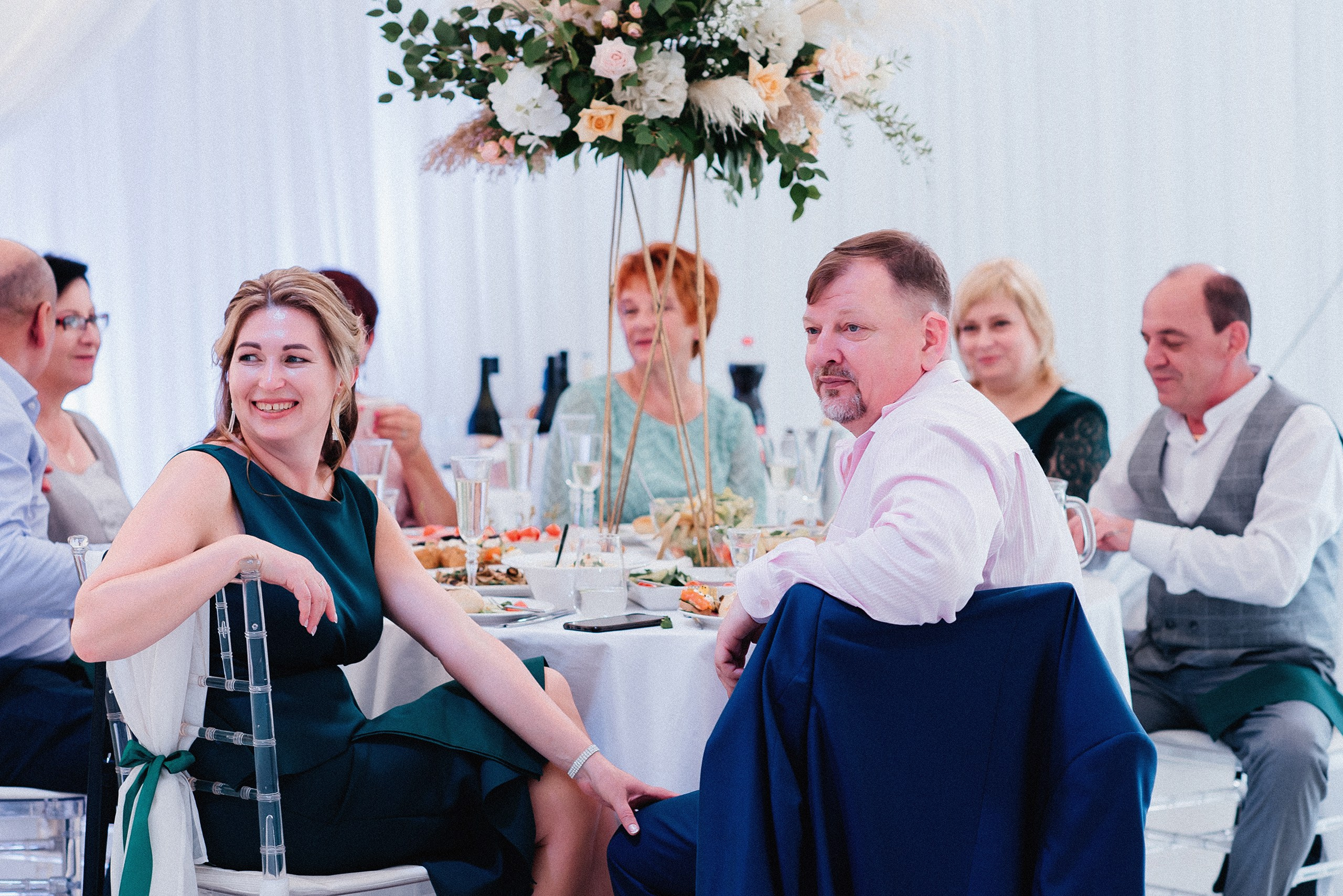 Арина и Тема. Выездная на Финском. Семейный и Свадебный фотограф. Санкт-Петербург. Пушкин