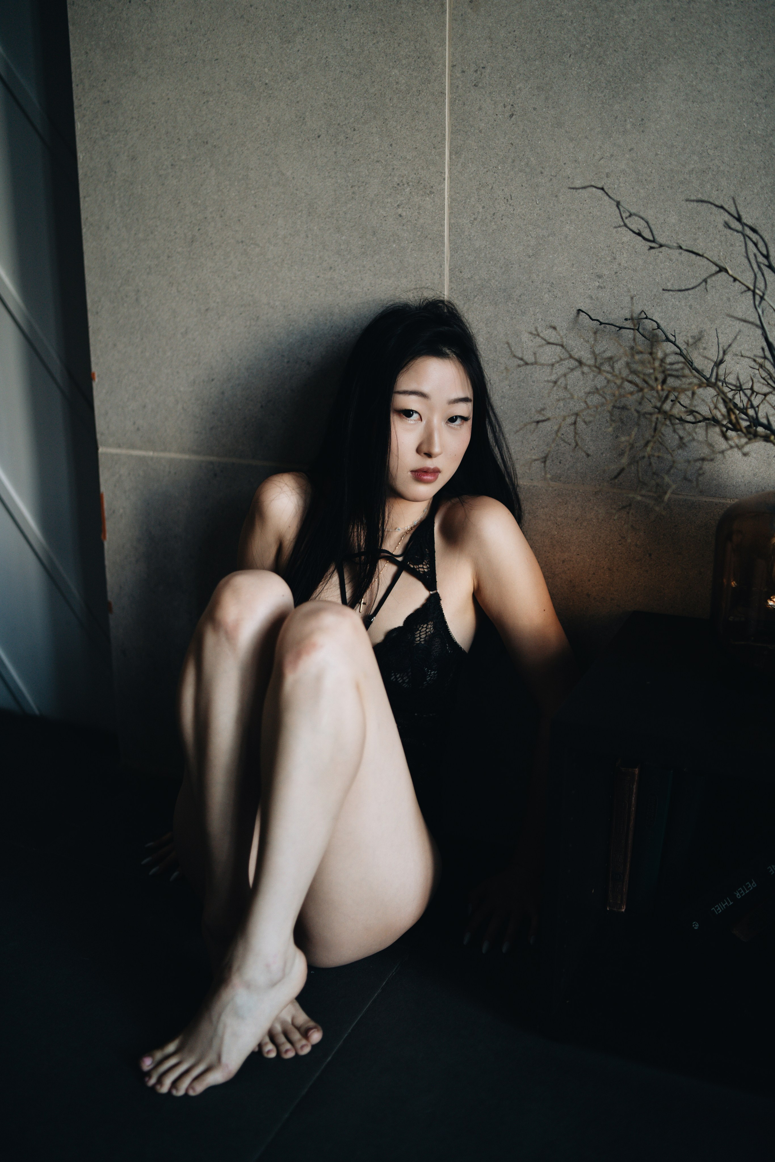 Portfolio 2024. Sasha Speranskii — Conceptual Photographer | Based in Moscow