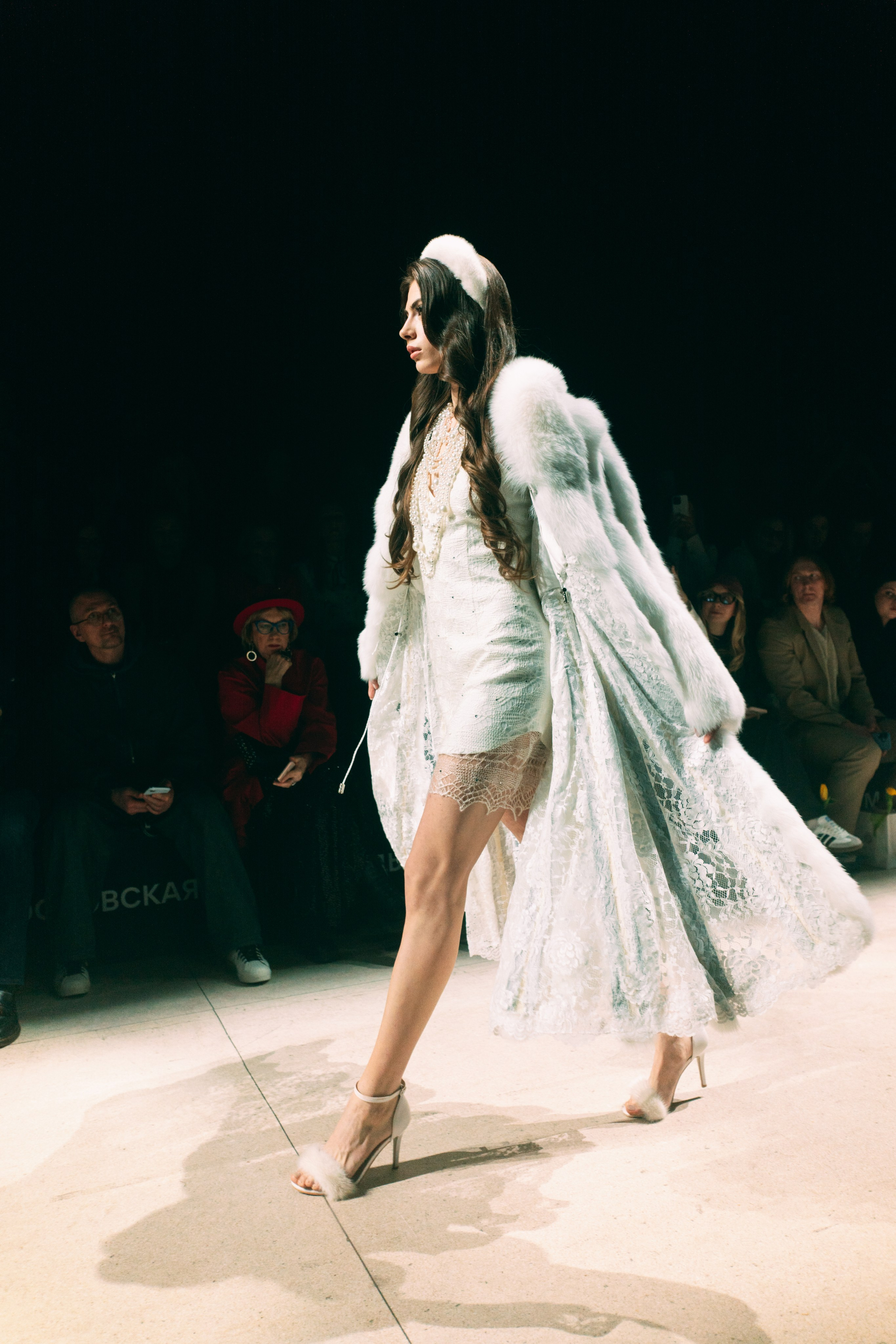 Solangel. Sasha Speranskii — Conceptual Photographer | Based in Moscow