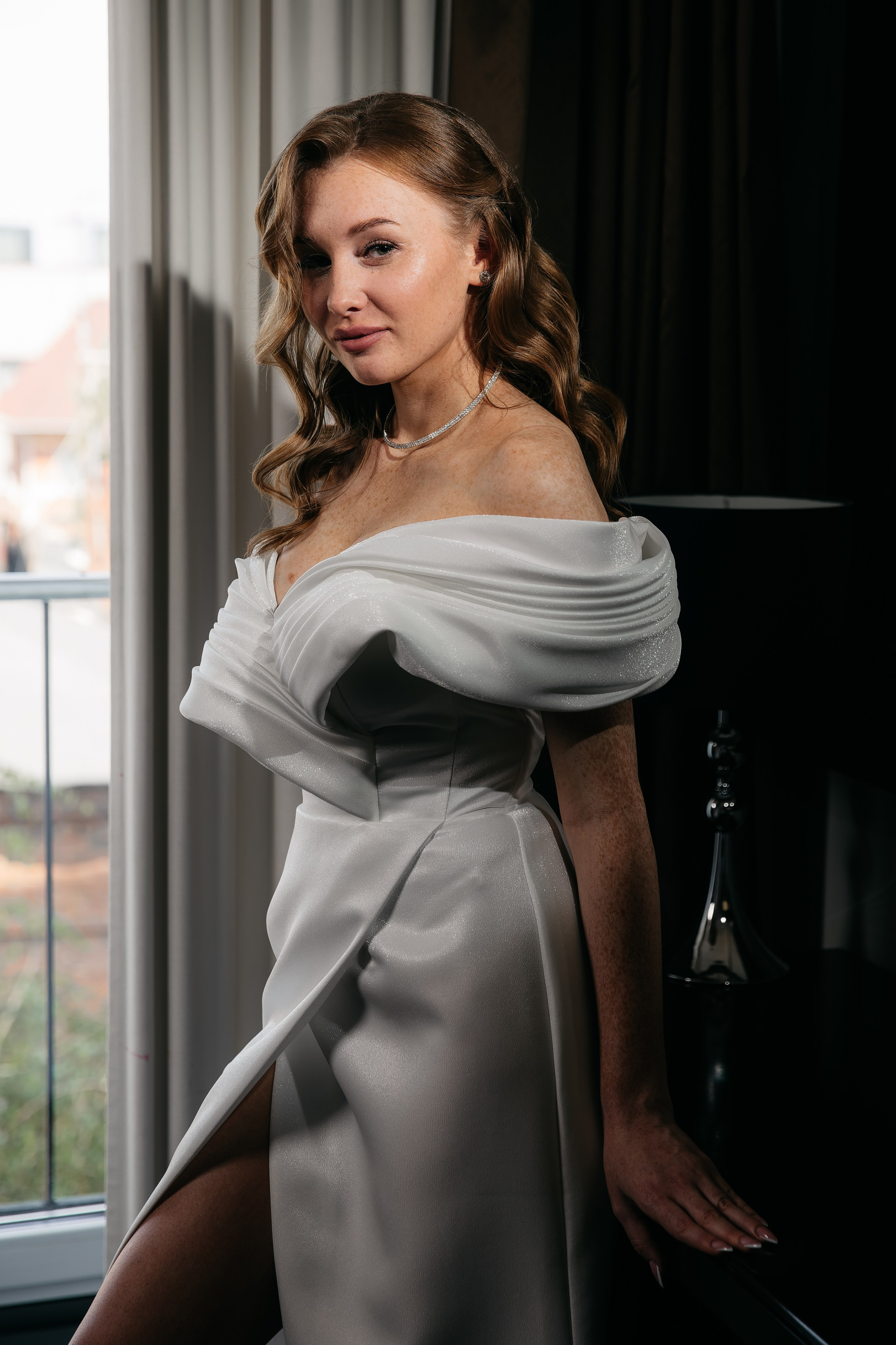 7.06.2025 Виктория и Владимир. Фотограф в Самаре Максим Тырин