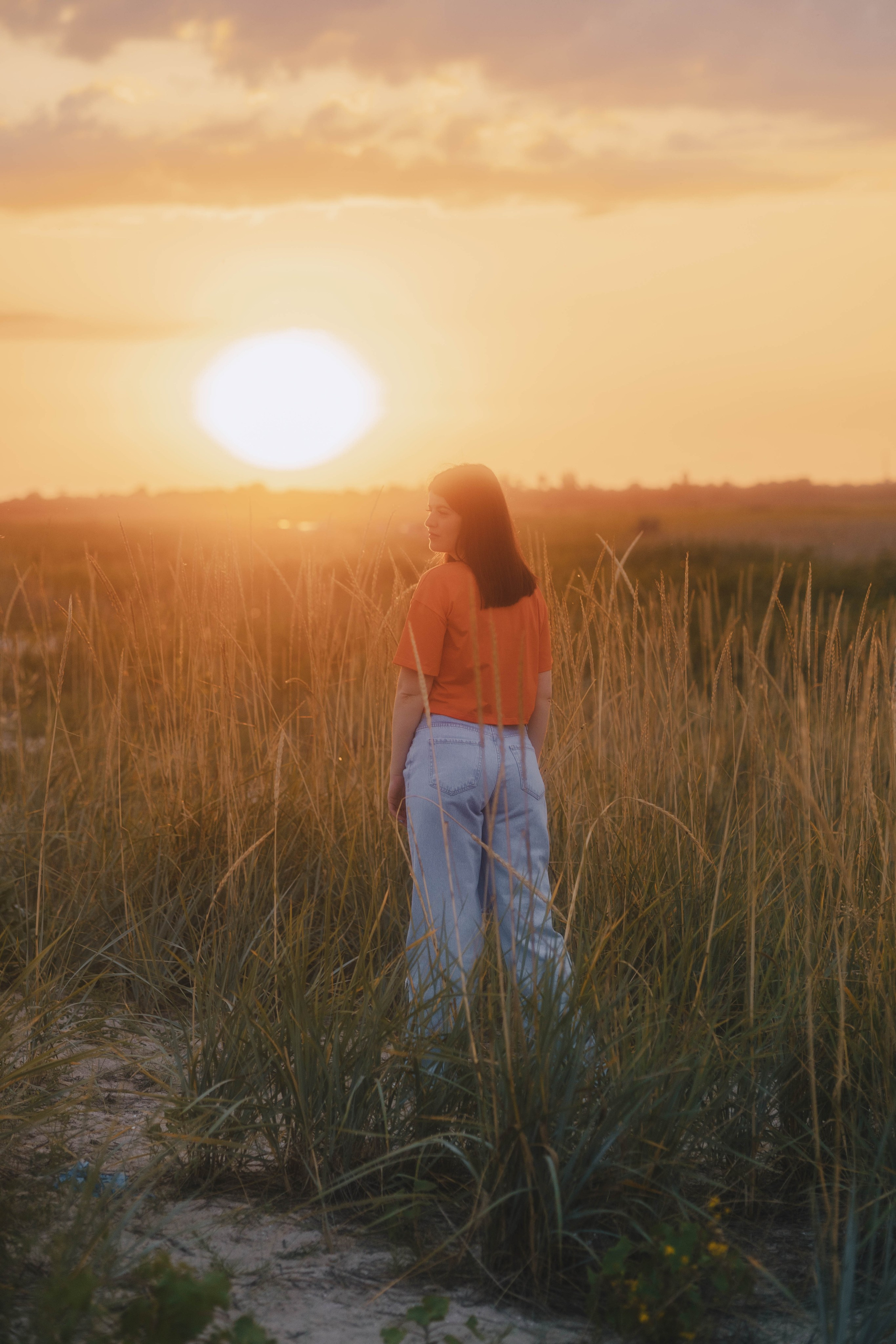 Настя и Алёна. Фотограф Таганрог Любимая Надя