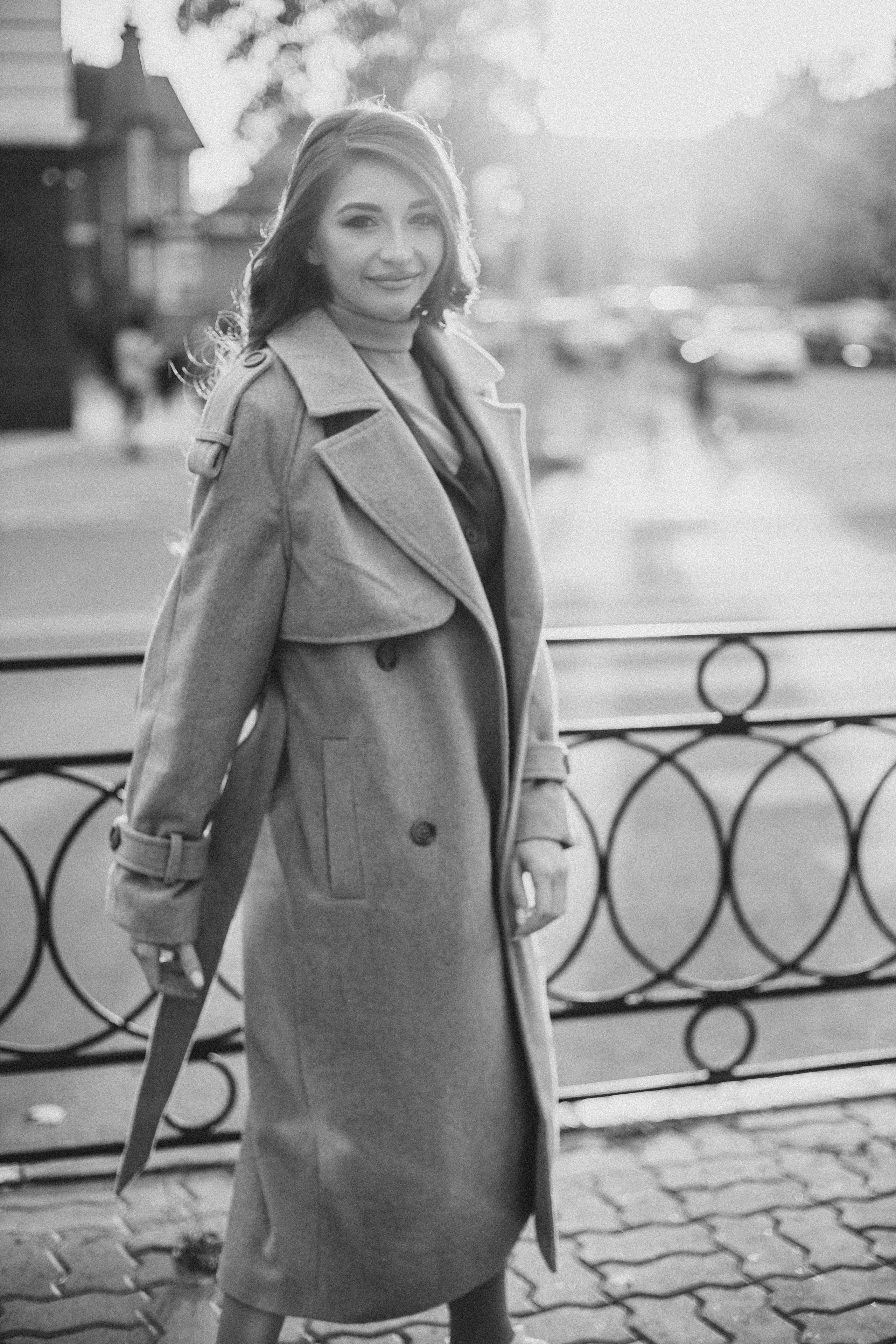 Ира. Фотограф Таганрог Любимая Надя