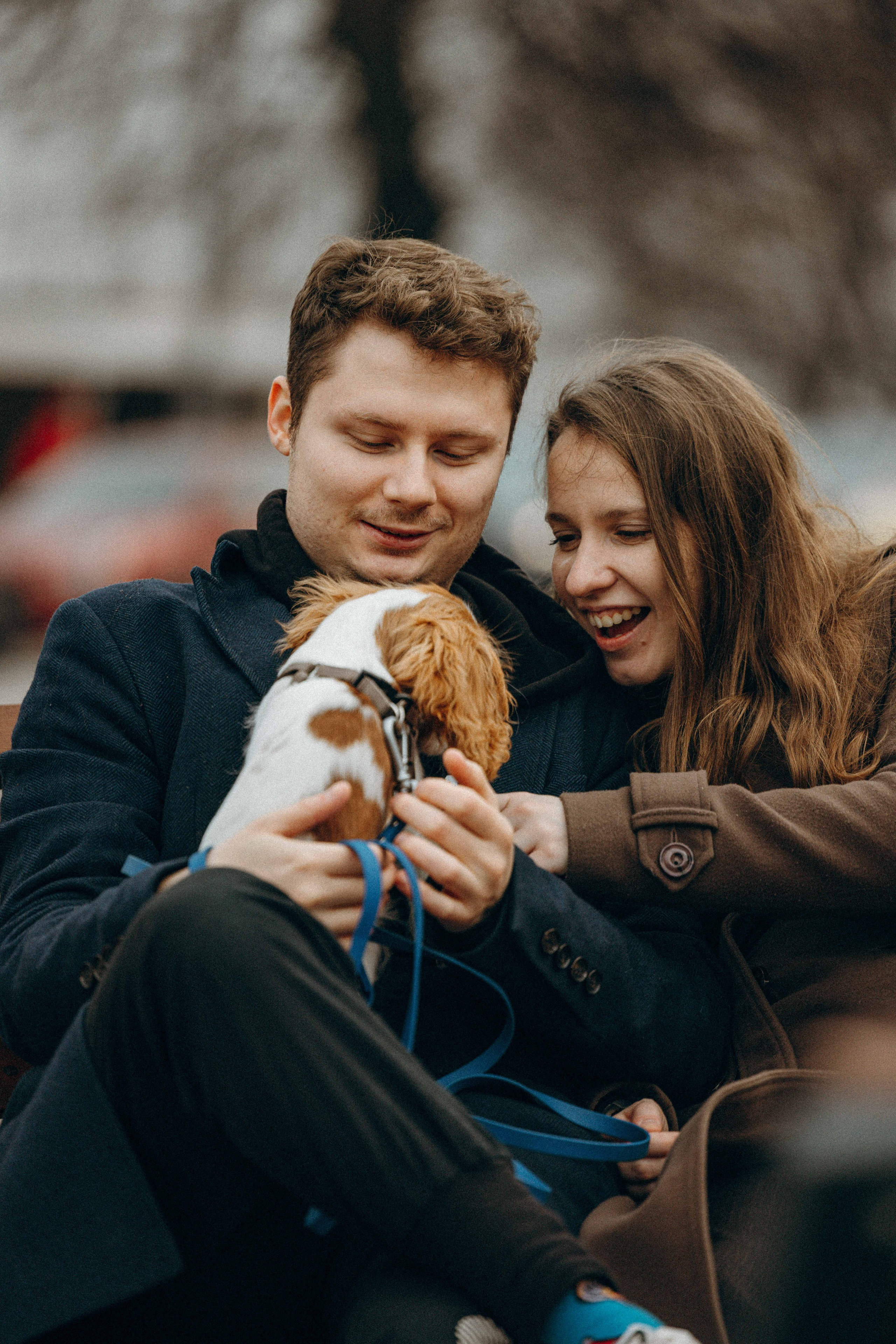 Юля и Кипр. Фотограф-анималист в Москве Лера Черноног