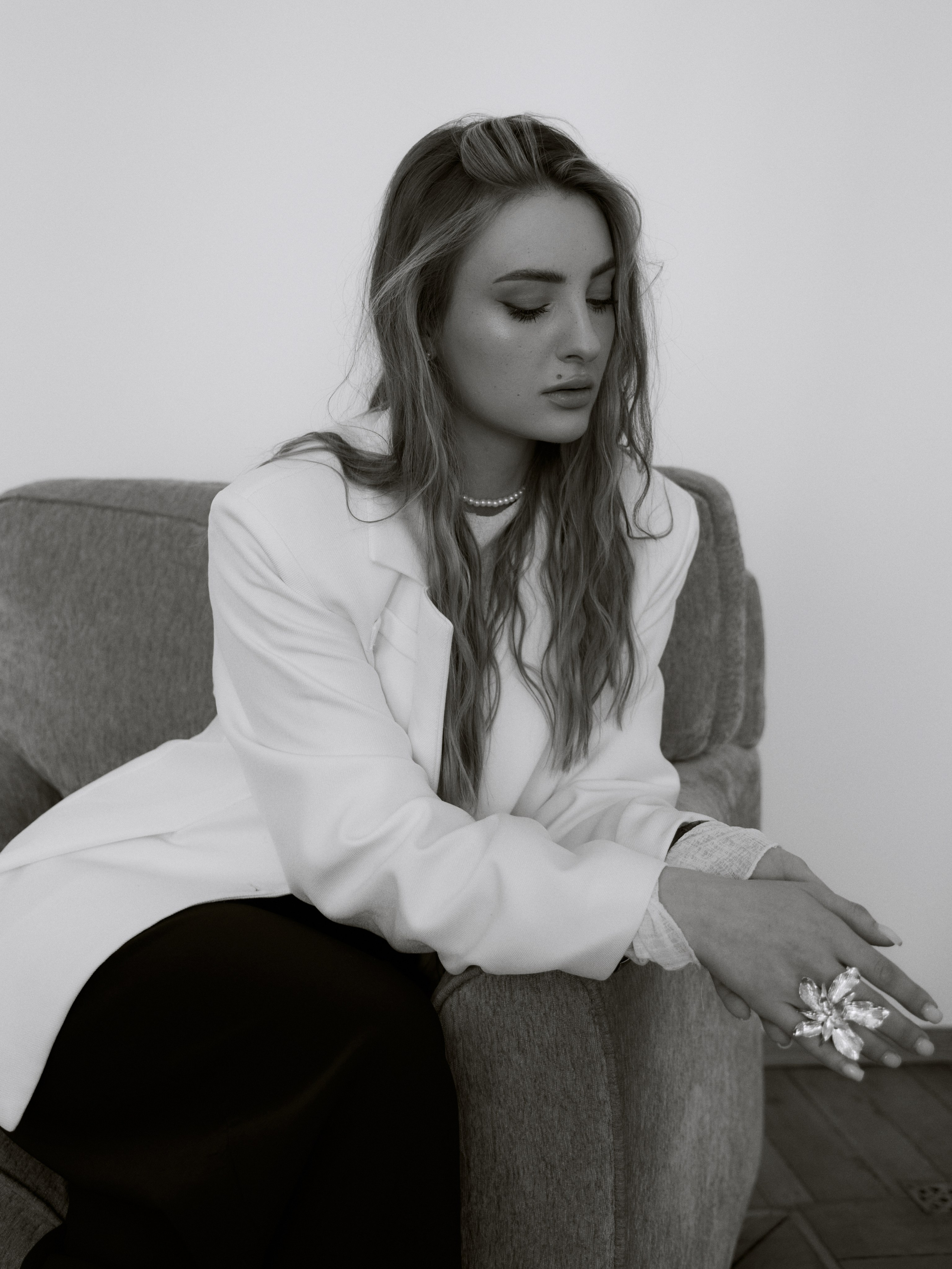 Polina K. Фотограф для брендов и индивидуальных фотосессий в Москве