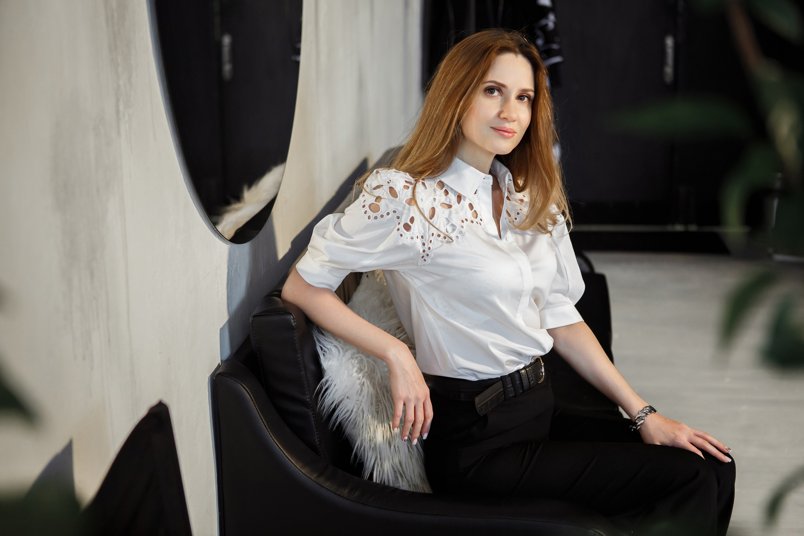 Елена. Свадебный и портретный Фотограф в Липецке Дмитрий Котюков