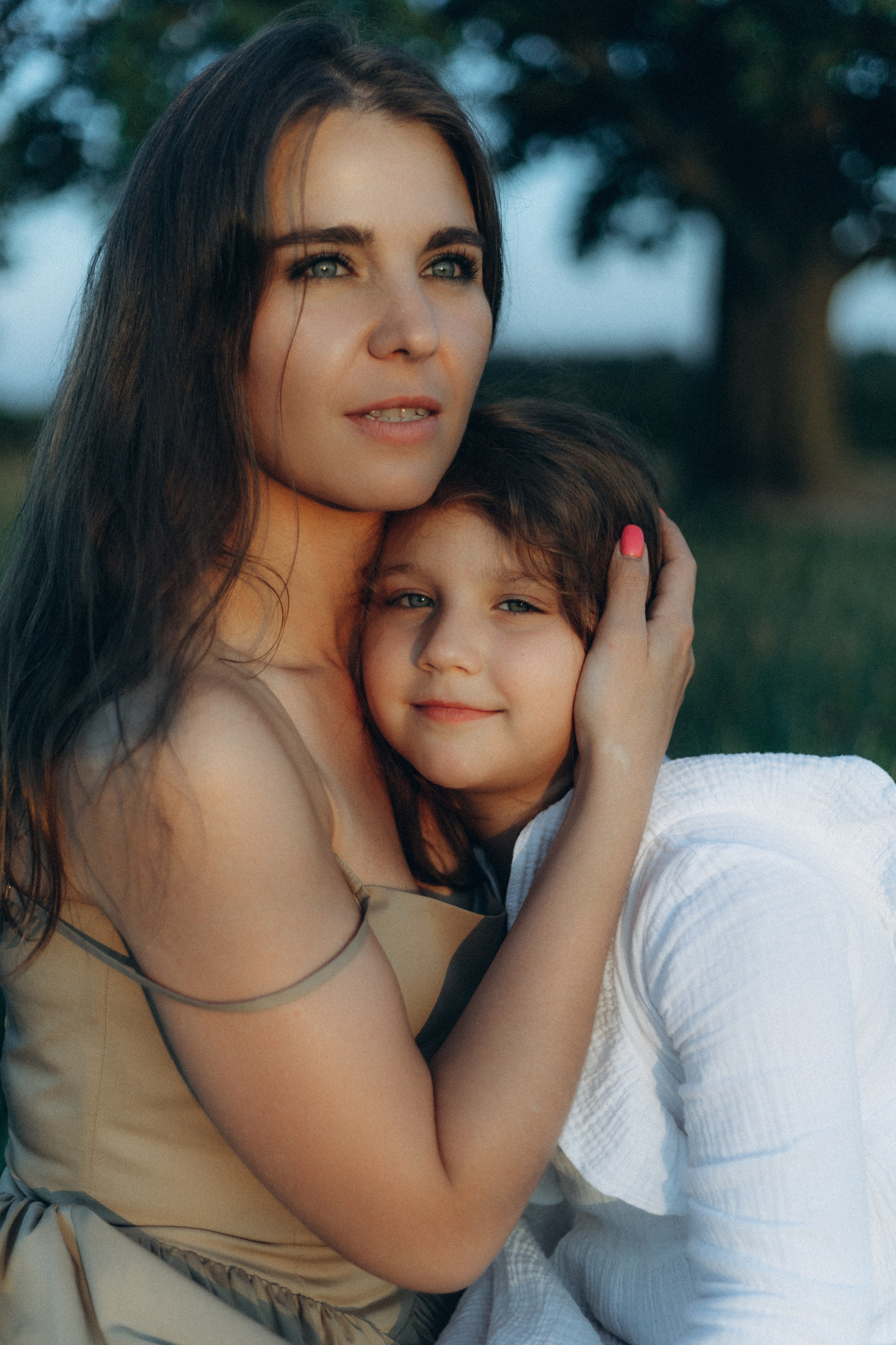 Семейные съемки в Казани. Фотограф в Казани Сергей Воробьев Контент фотосессия, семейные съемки, love story, репортаж