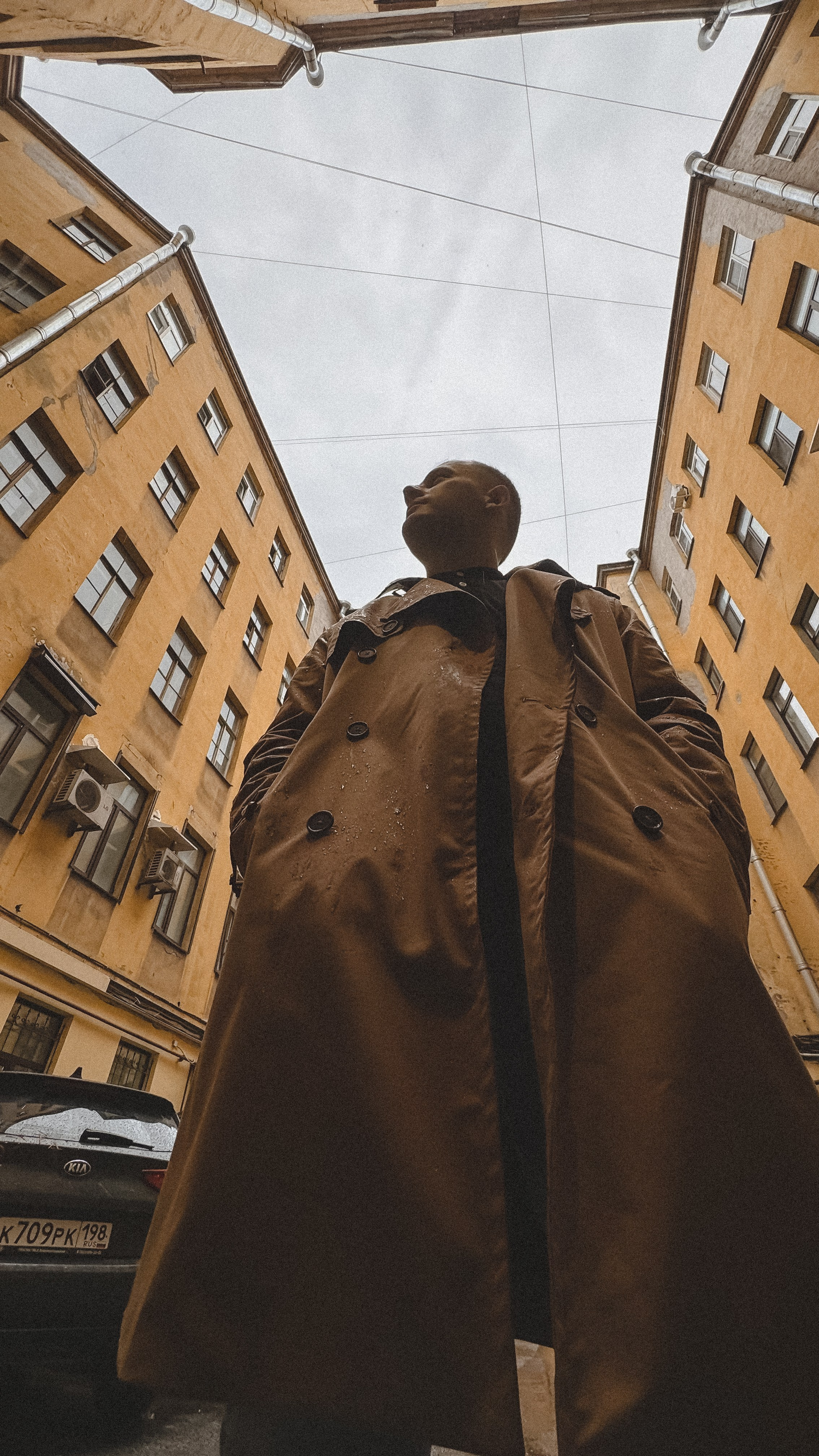 Андрей. Анна Парсанова.ФОТОГРАФ