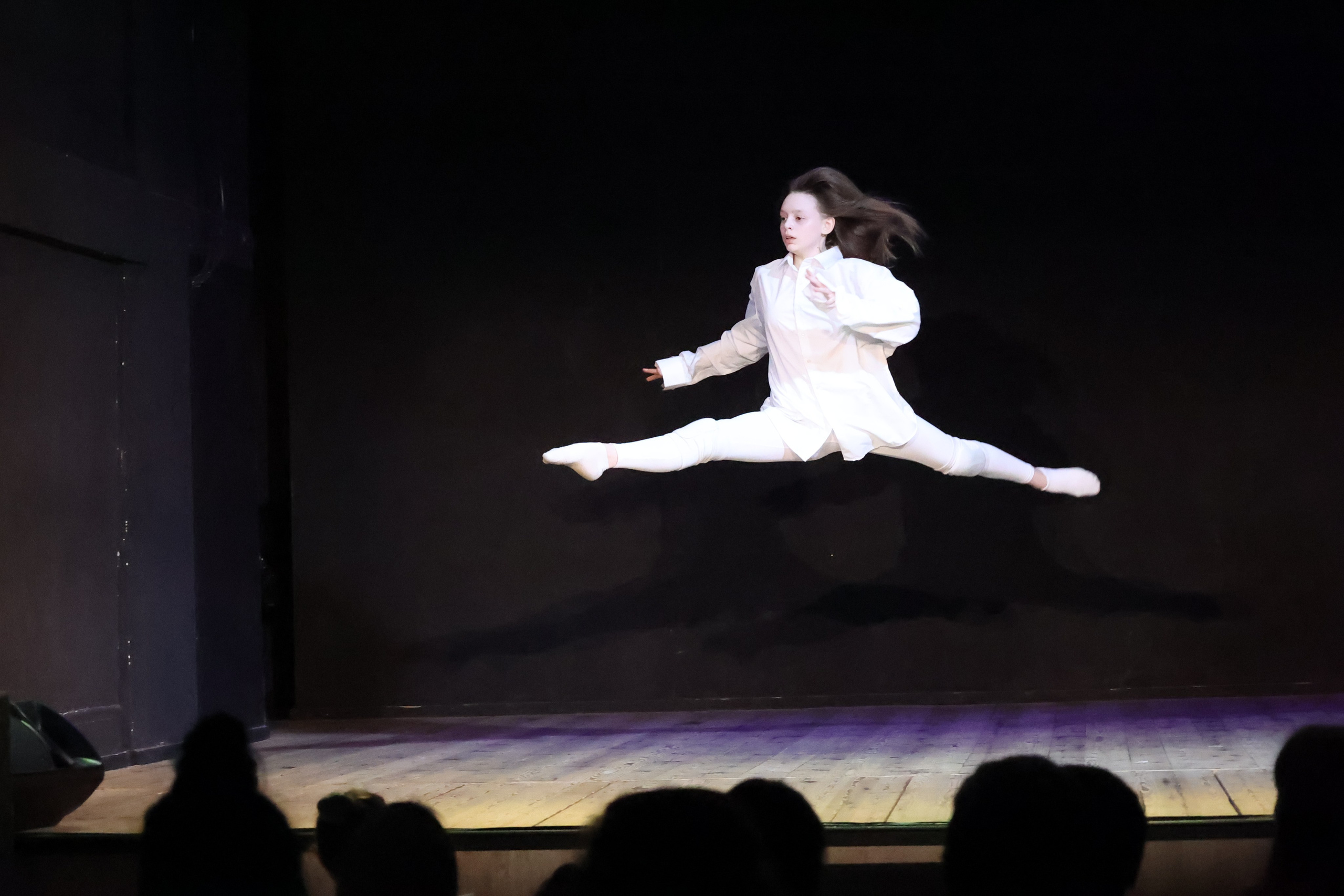 Репортаж. Фотограф в Москве Ксения Легенько