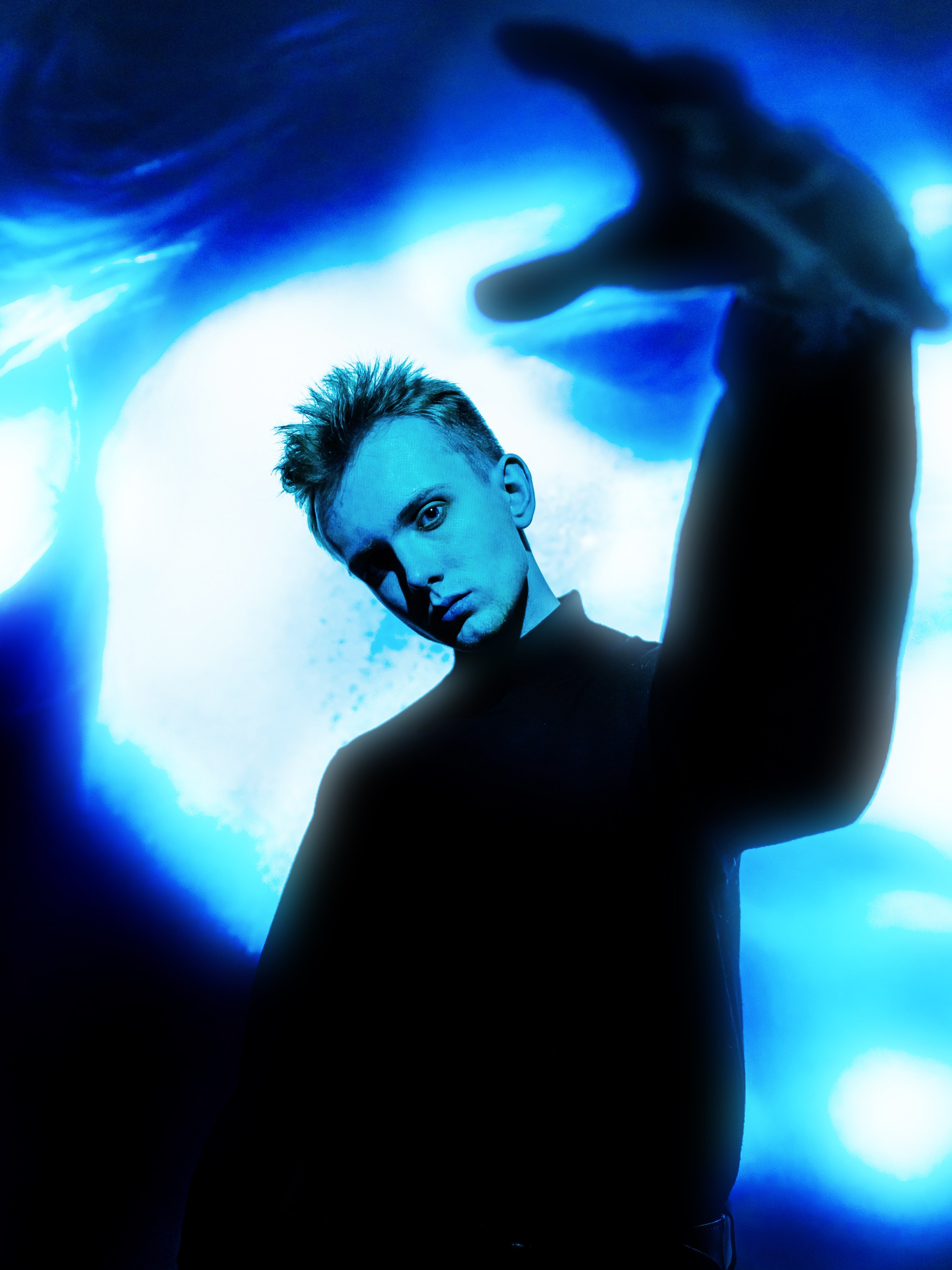 Benzil — visions. Лиза, ваш портретный и репортажный фотограф в Ульяновске!