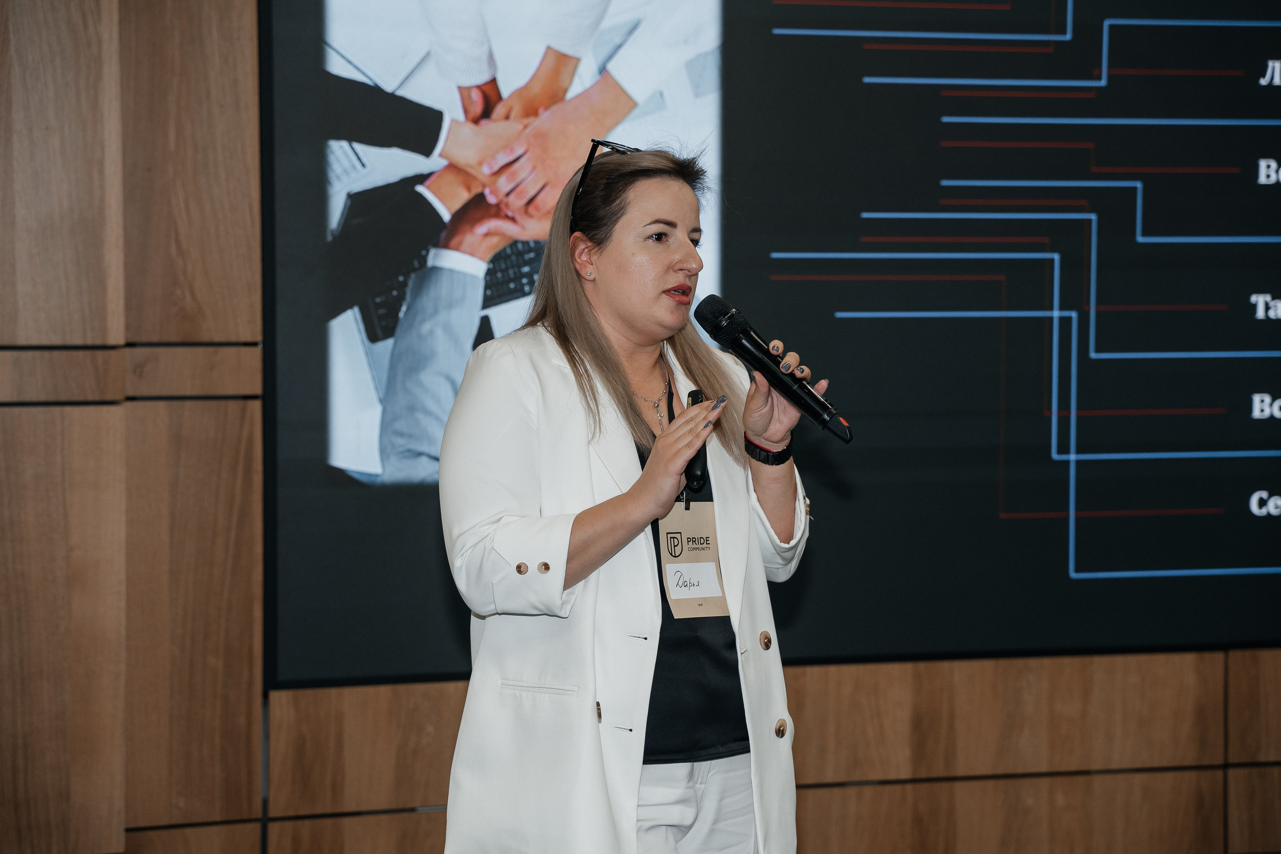 Репортаж. Виктория Алпеева — фотограф по любви