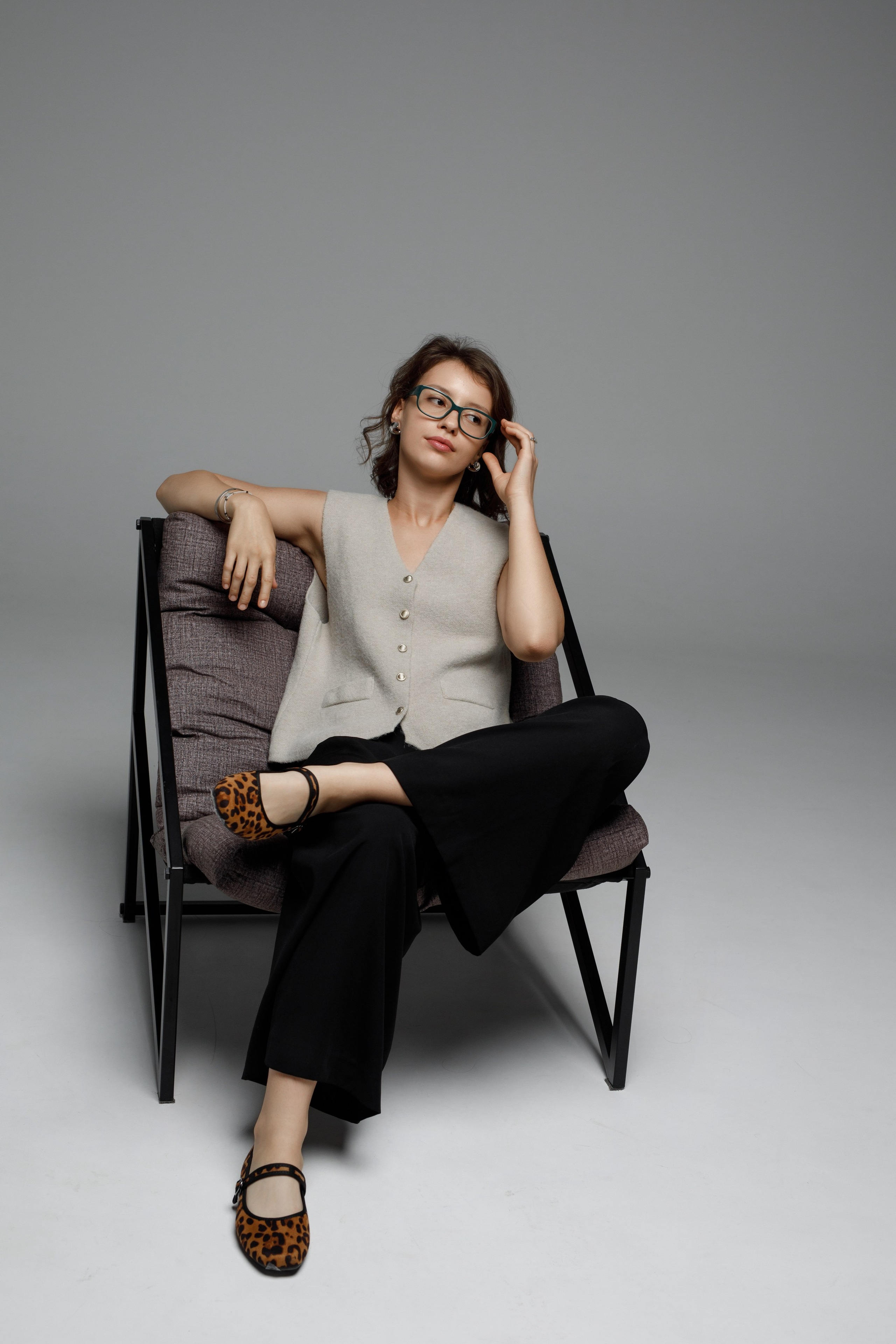 Даша. Полина Бамбиза фотограф фотосессии Красноярск фотокниги портрет