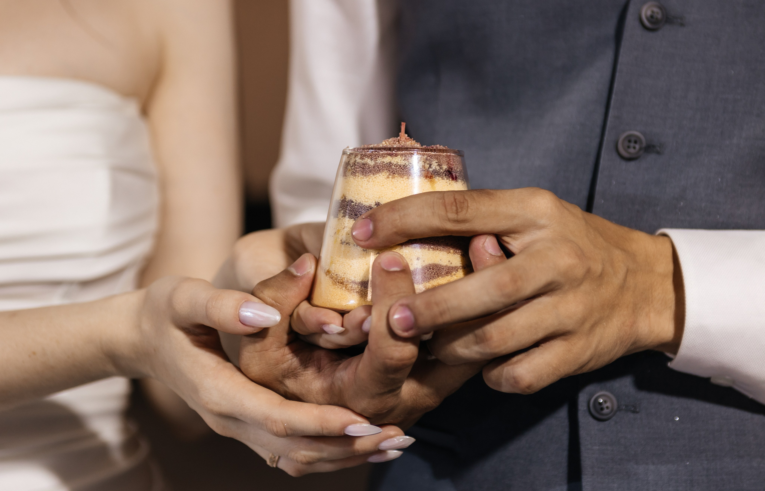 Николай & Анастасия | 10.08.24. Свадебный и семейный фотограф в Омске Евгения Хакимова