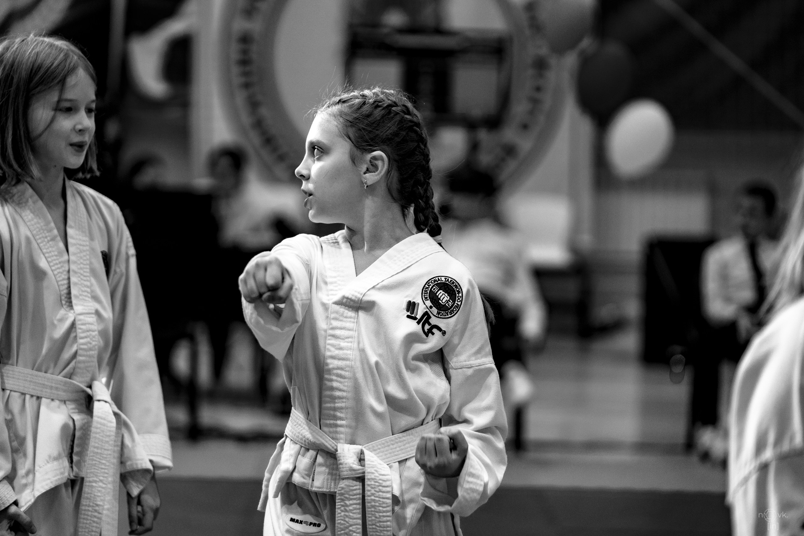 Тхэквондо. ФОТОГРАФ ИВАН НОВИКОВ | СТАВРОПОЛЬ