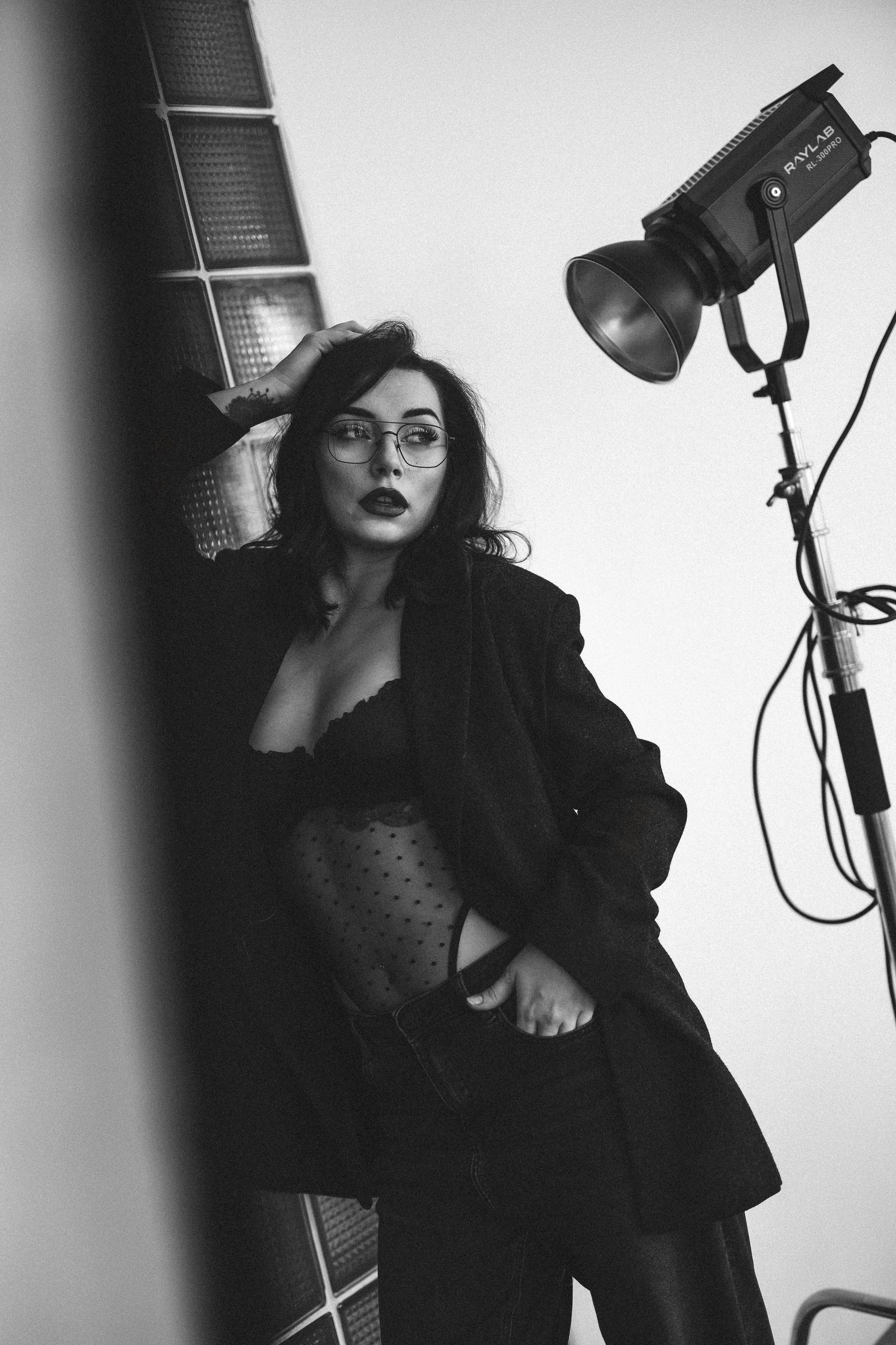 Мои работы ЧБ. Фотограф Алексей Гарьковенко