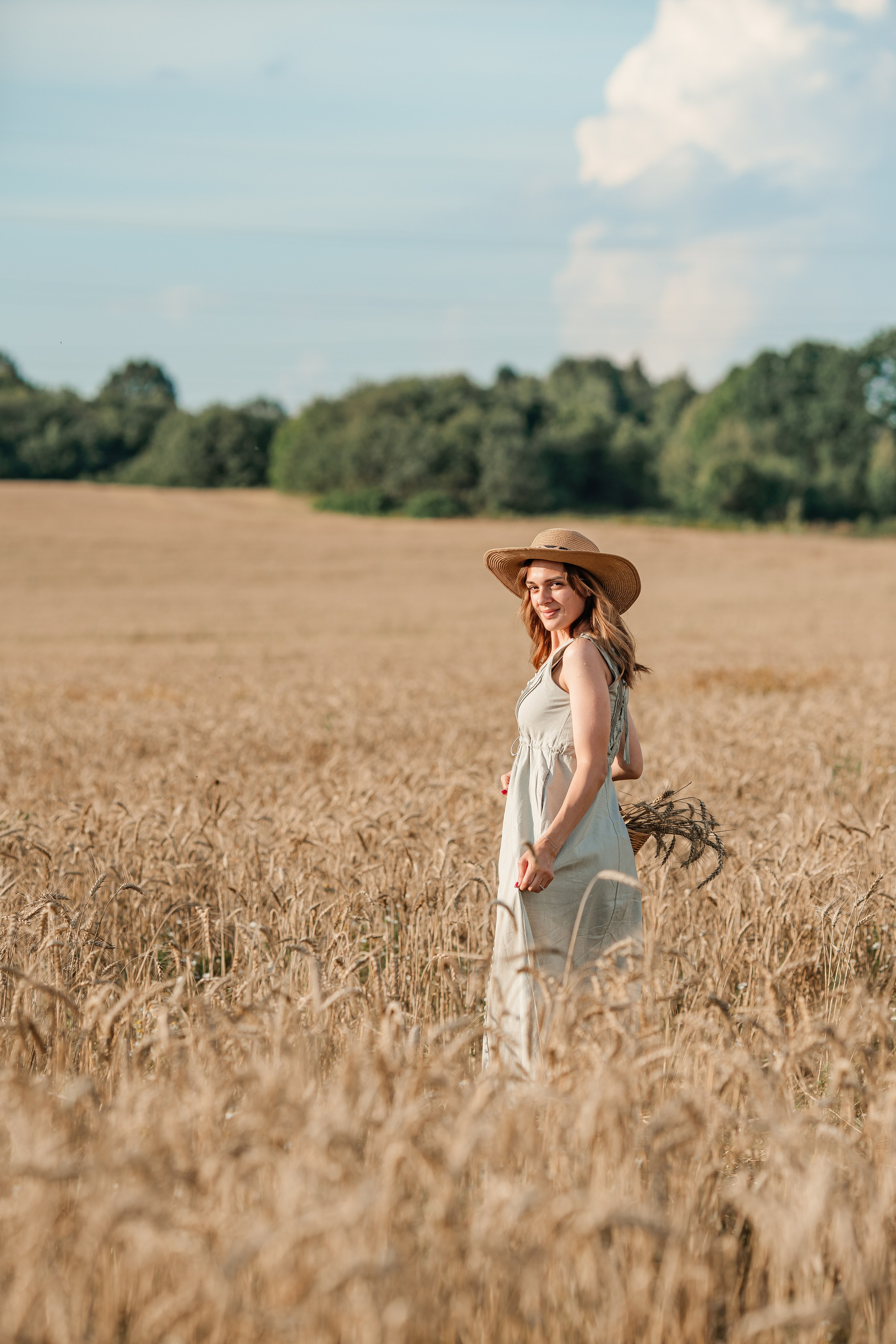 Анна Блохина Фотограф Звенигород Одинцово Истра Красногорск Москва