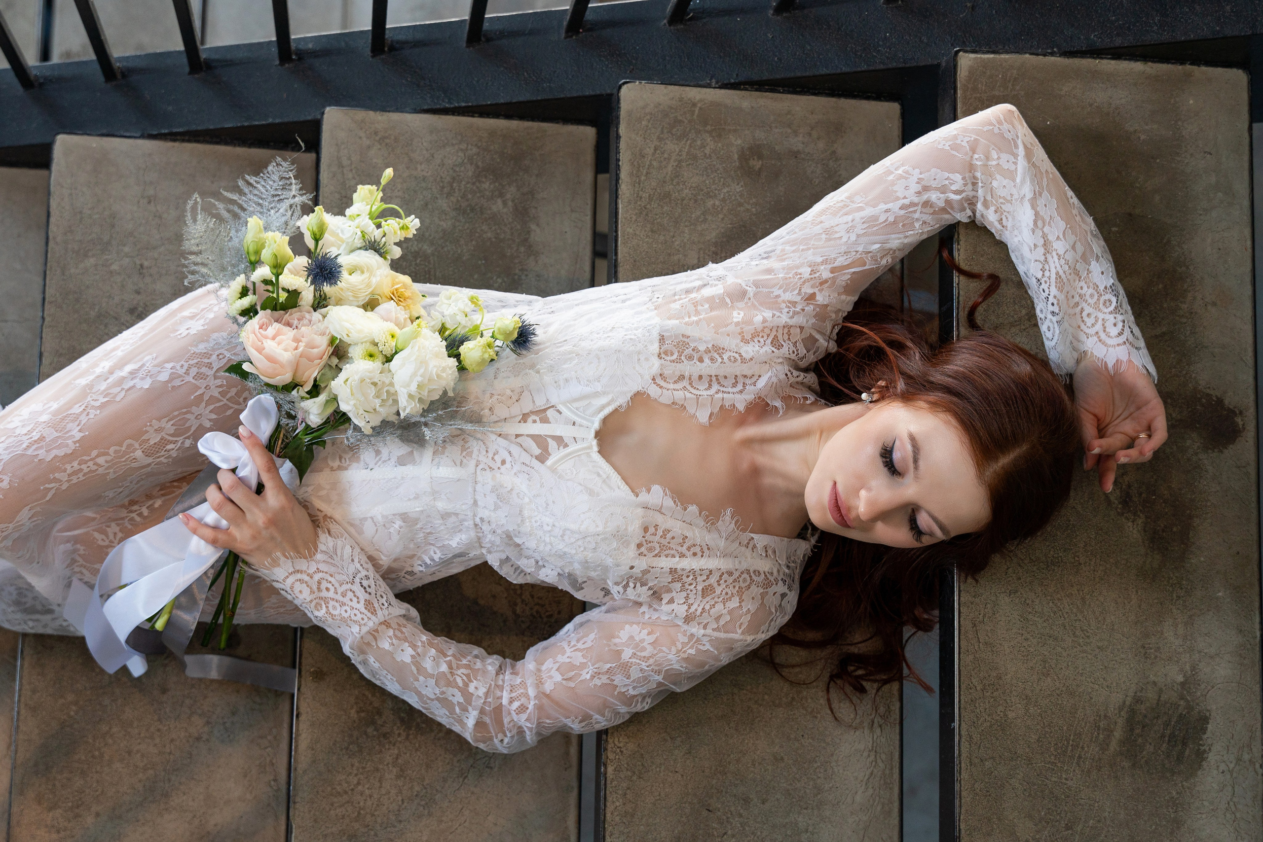 УТРО НЕВЕСТЫ. Фотограф на любое мероприятие