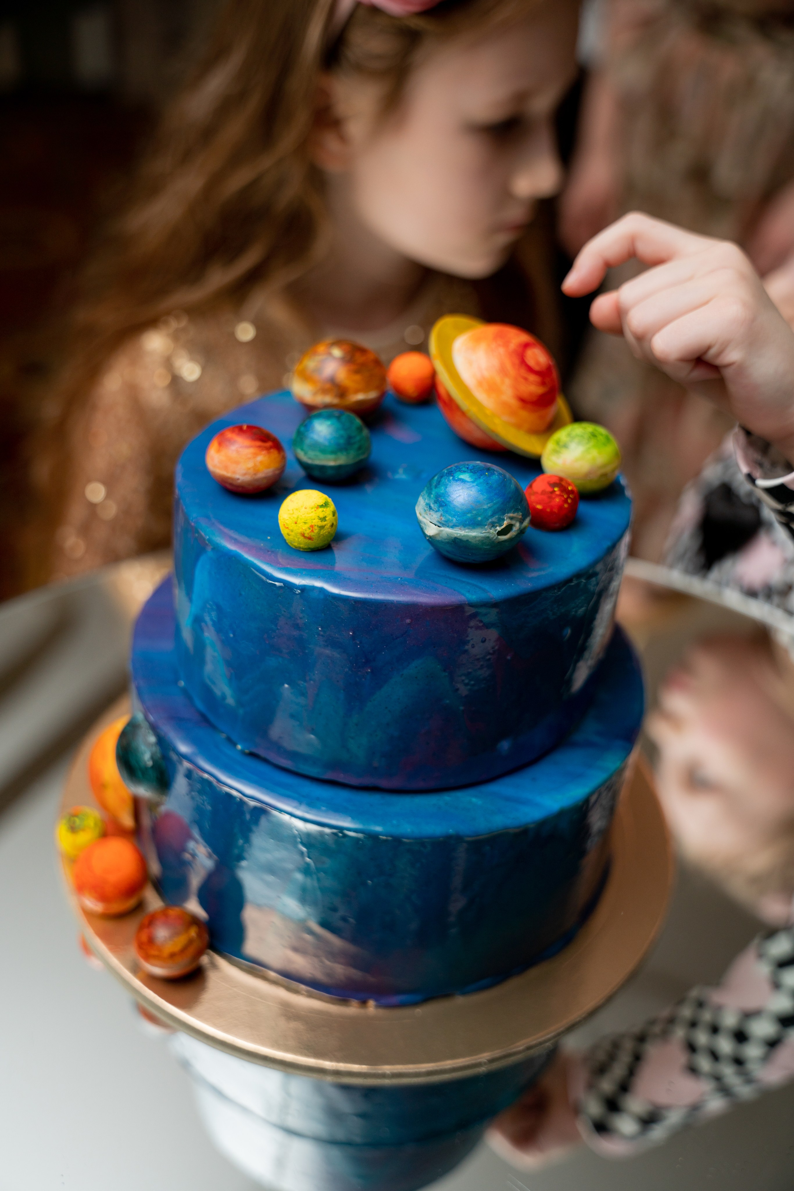 ДР МАРИНЫ. Фотограф на любое мероприятие