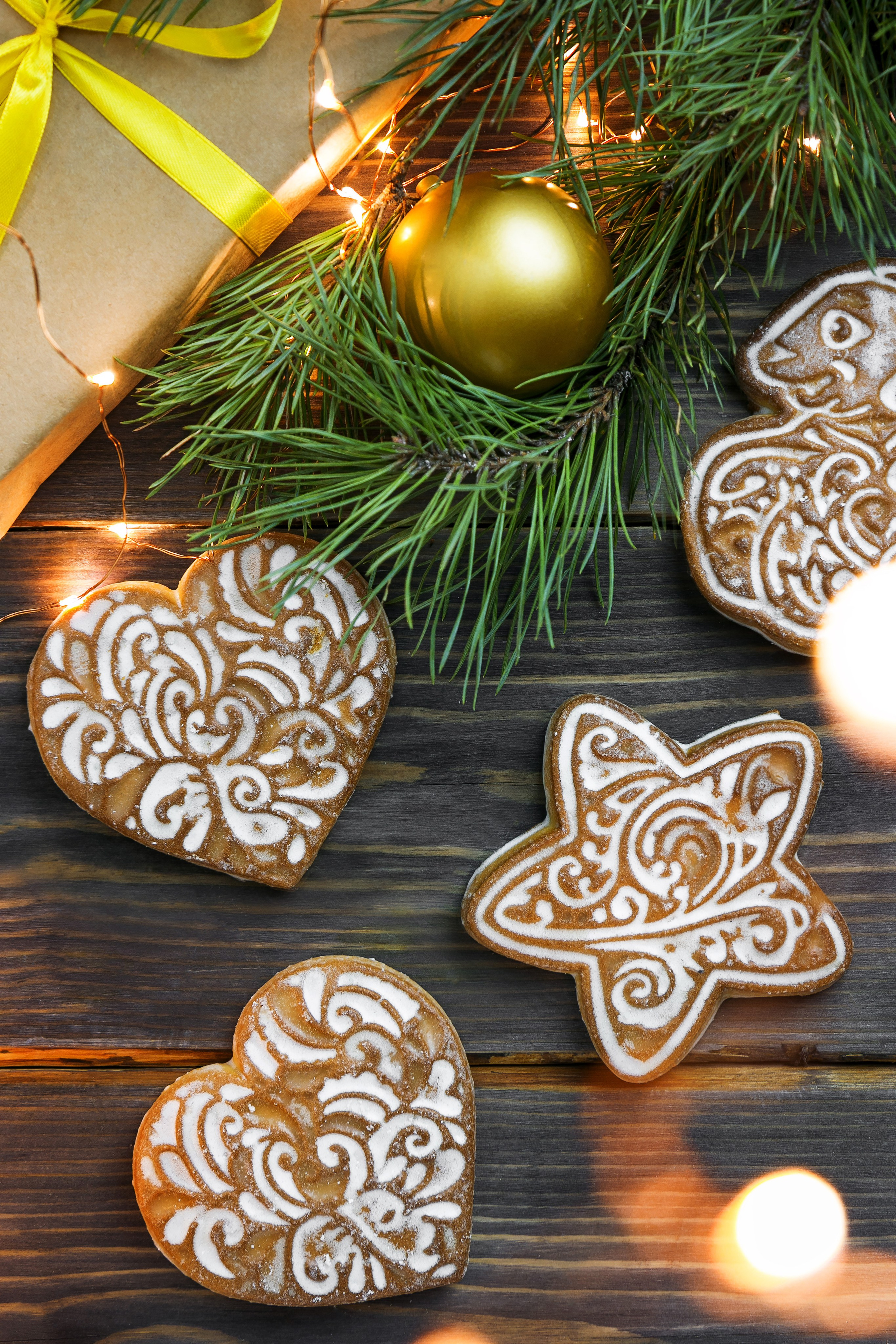 Съемка кондитерских изделий | Фуд фотограф Воронеж