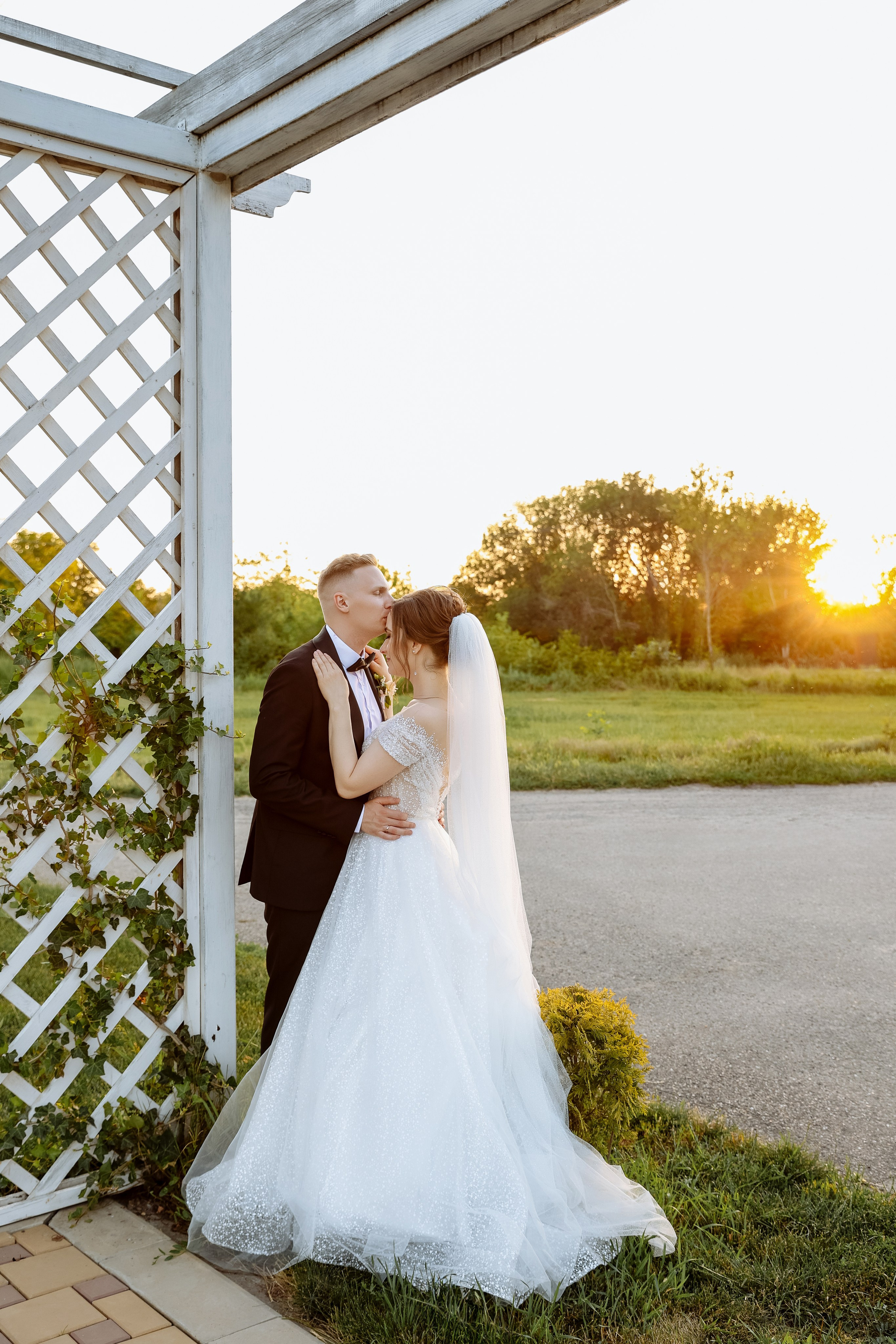 Максим & Ольга. Свадебный фотограф Ольга Гречко