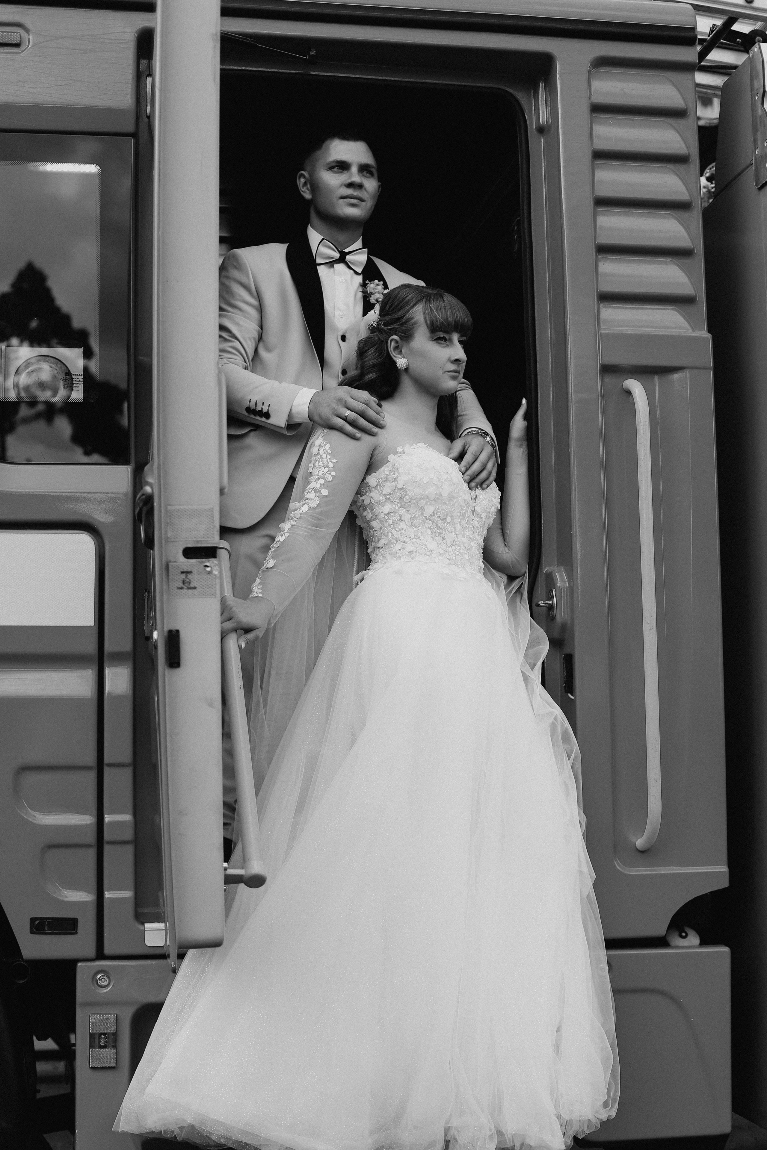 Елизавета & Роман. Фотограф Мариуполь | Ялта | Крым — Диана Мазенко