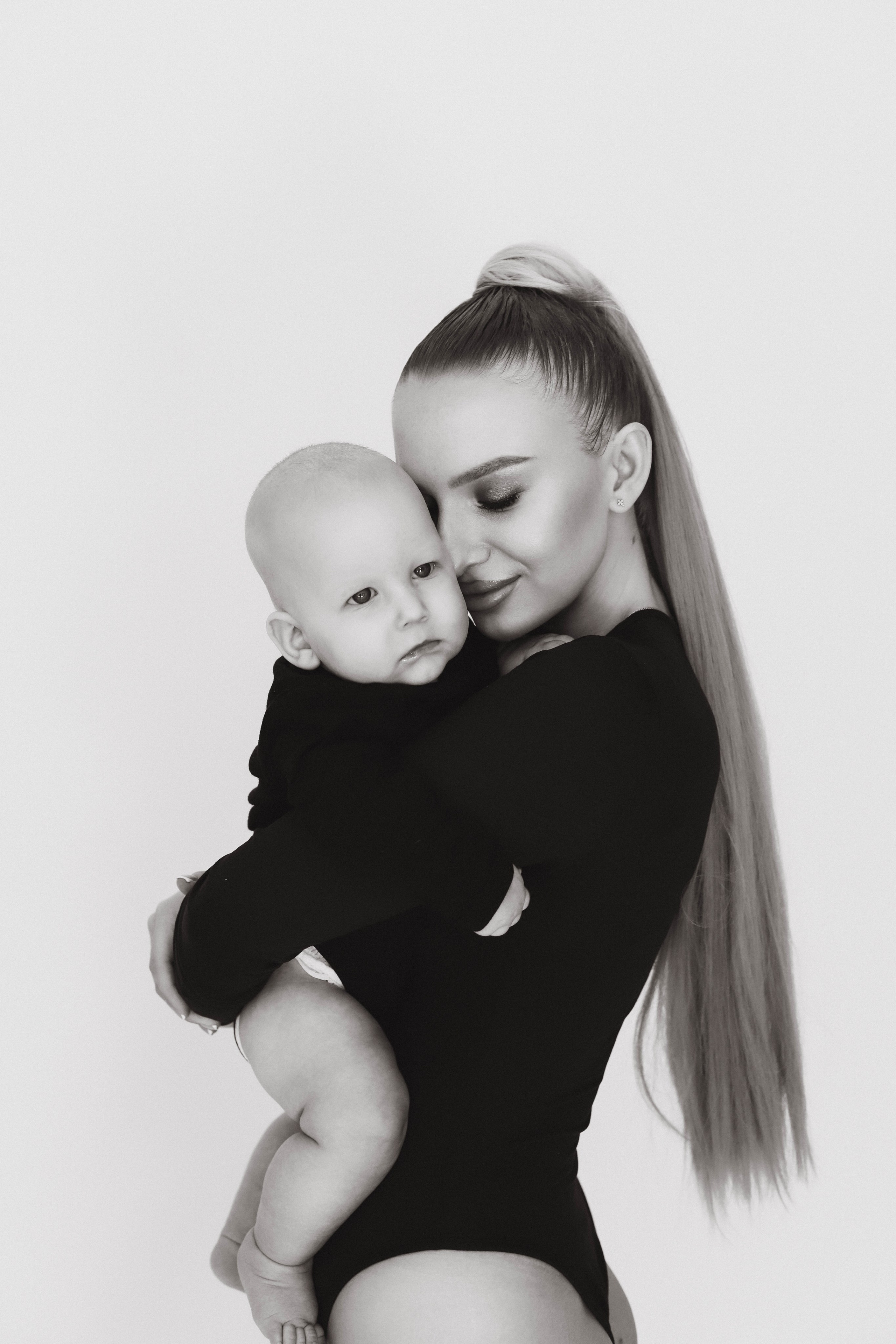 ВАЛЕРИЯ, ВЛАДИСЛАВ и ТАМИР. Фотограф Мариуполь | Ялта | Крым — Диана Мазенко