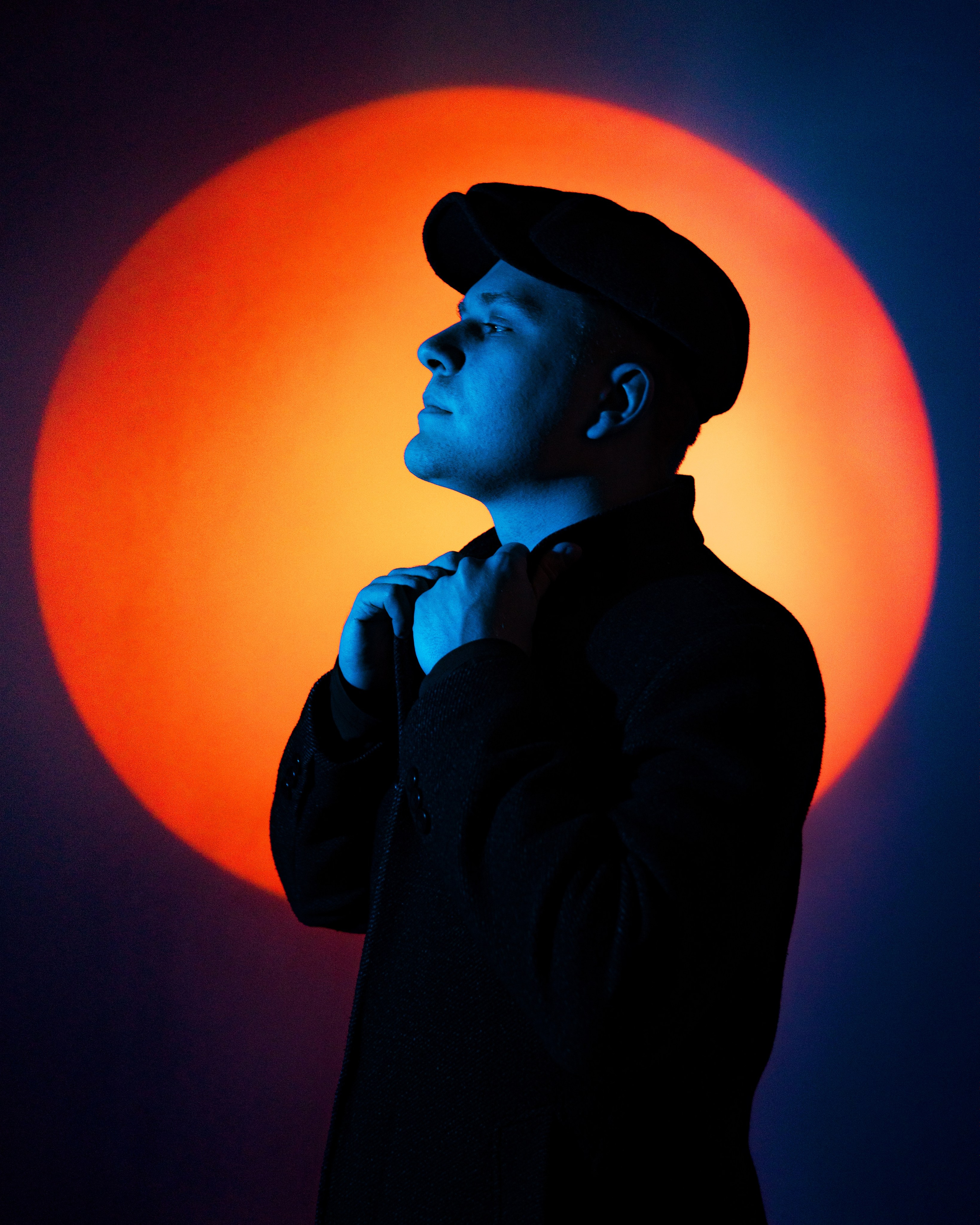 Виктор. Макаров Сергей|Creamlebot Фотограф города Ростов-на-Дону