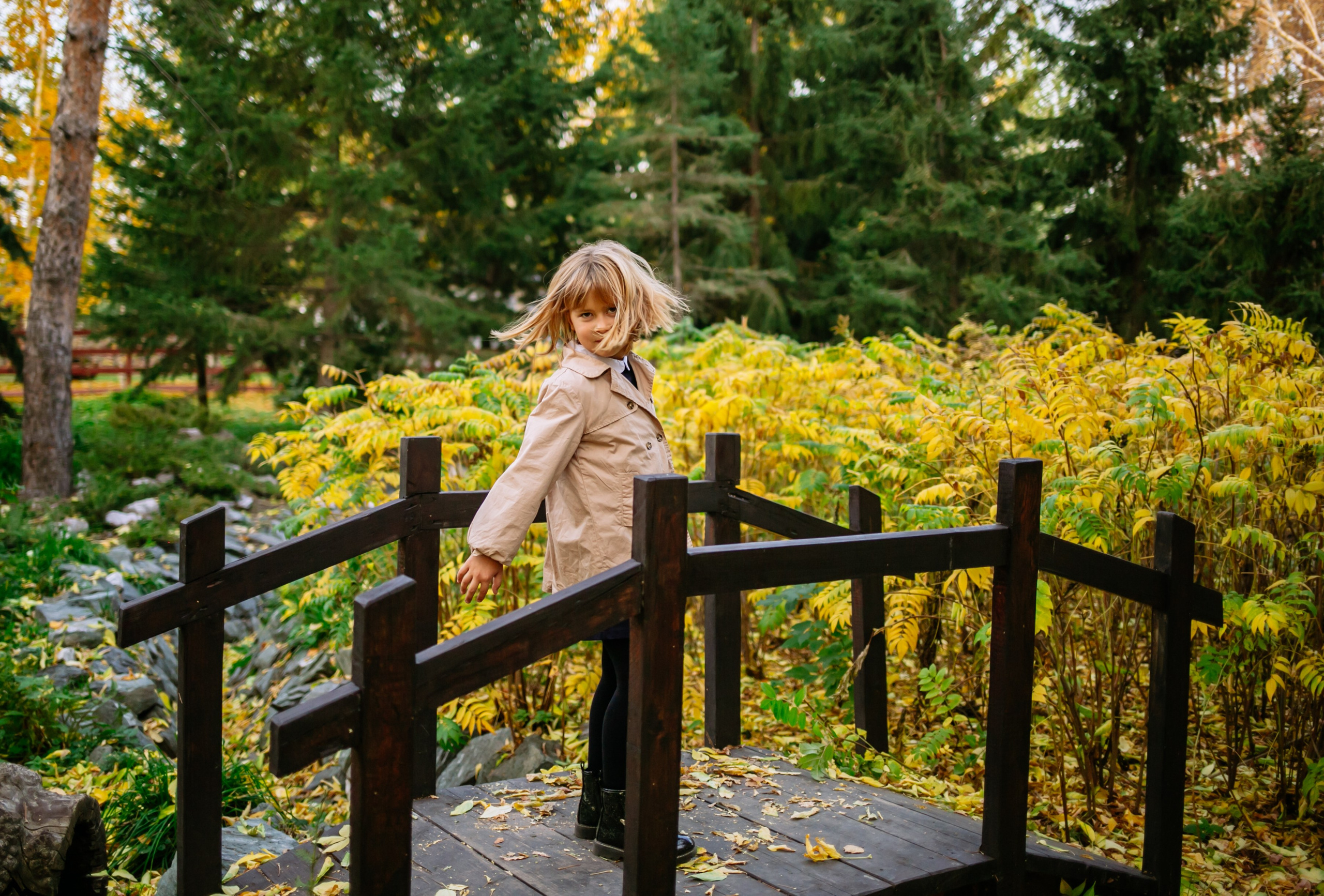 Юля, Анюта, Есения