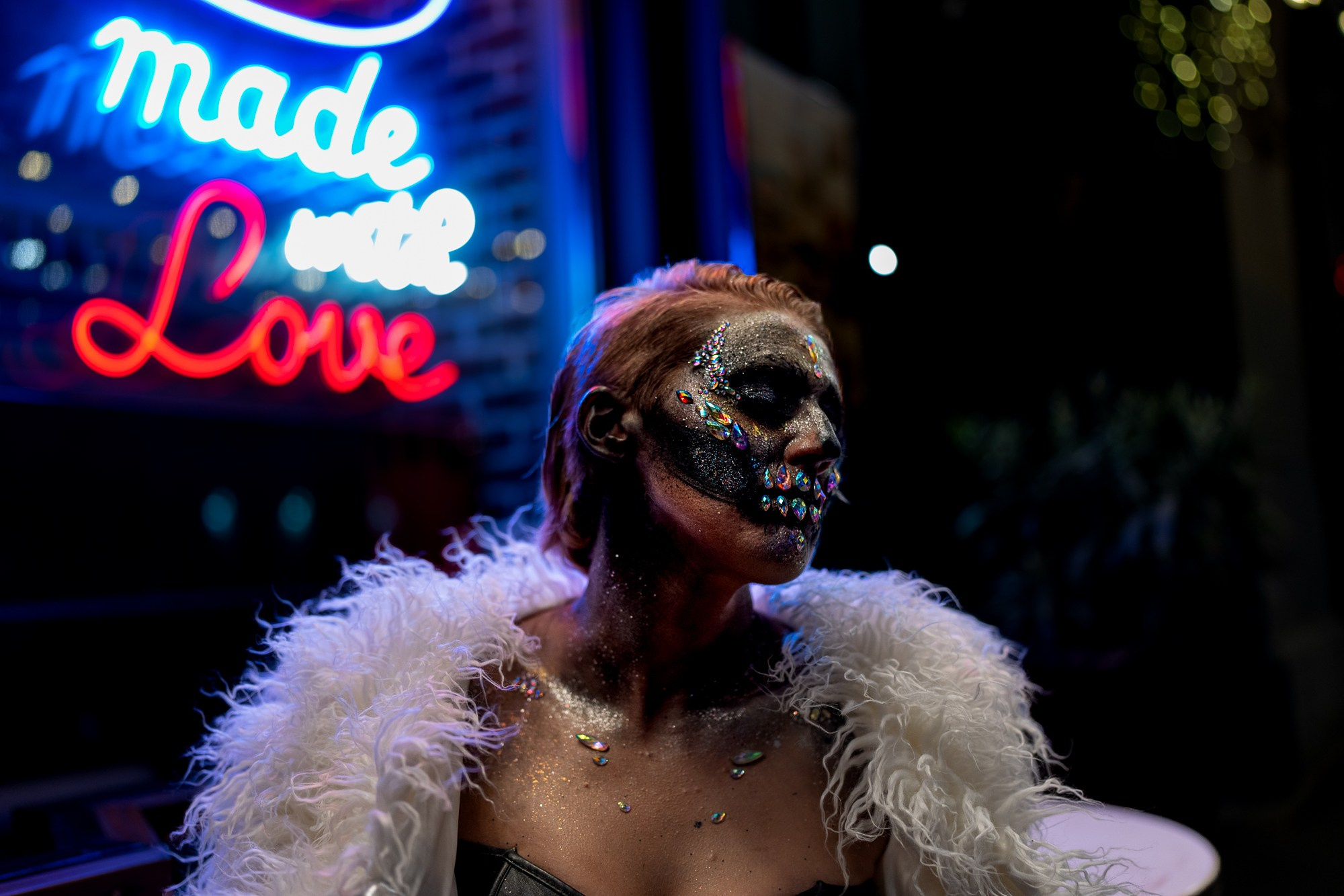 Фотограф Александр Алашеев Самара