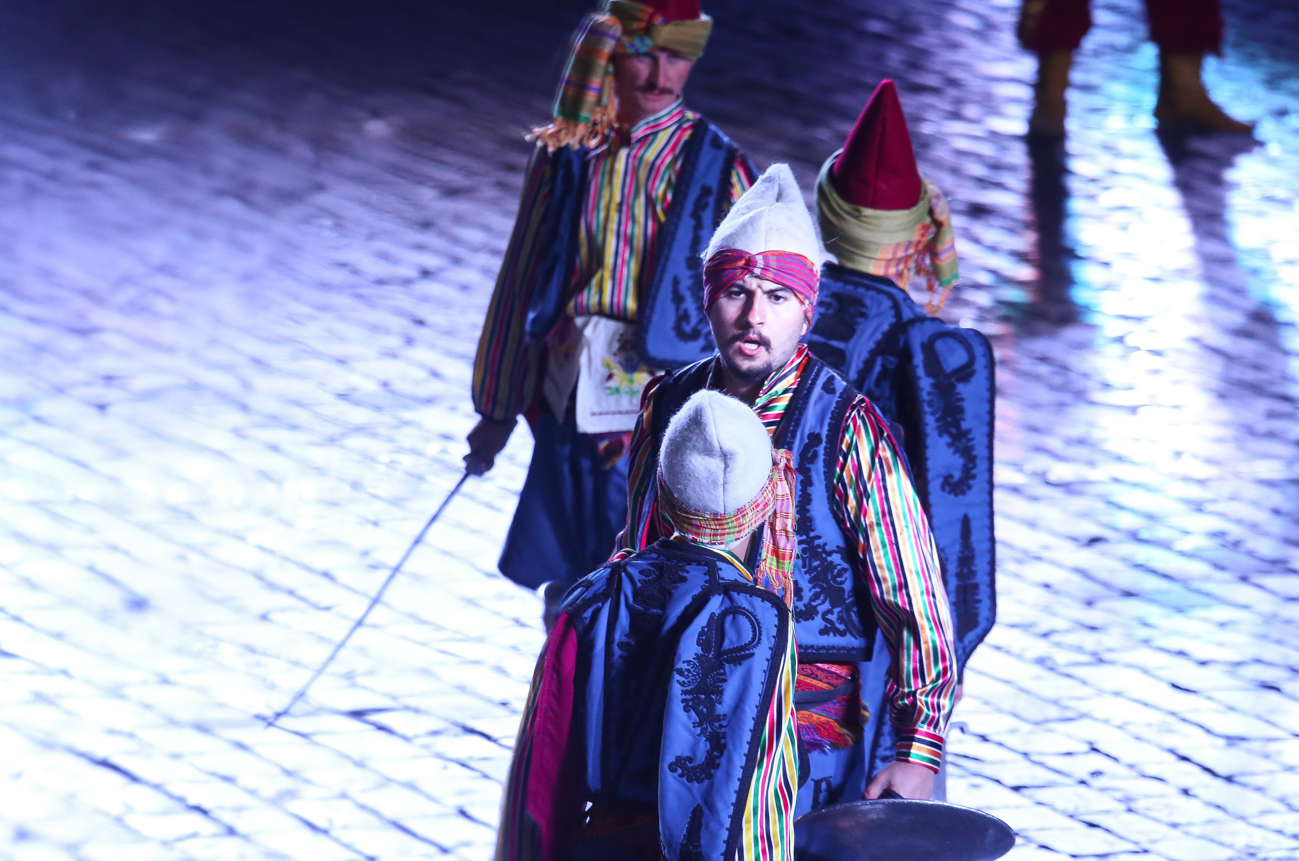 Фестиваль «Спасская башня» — 2014. Дарья Письменюк / Darya Leitstern — фотограф, музыкант, журналист, путешественник
