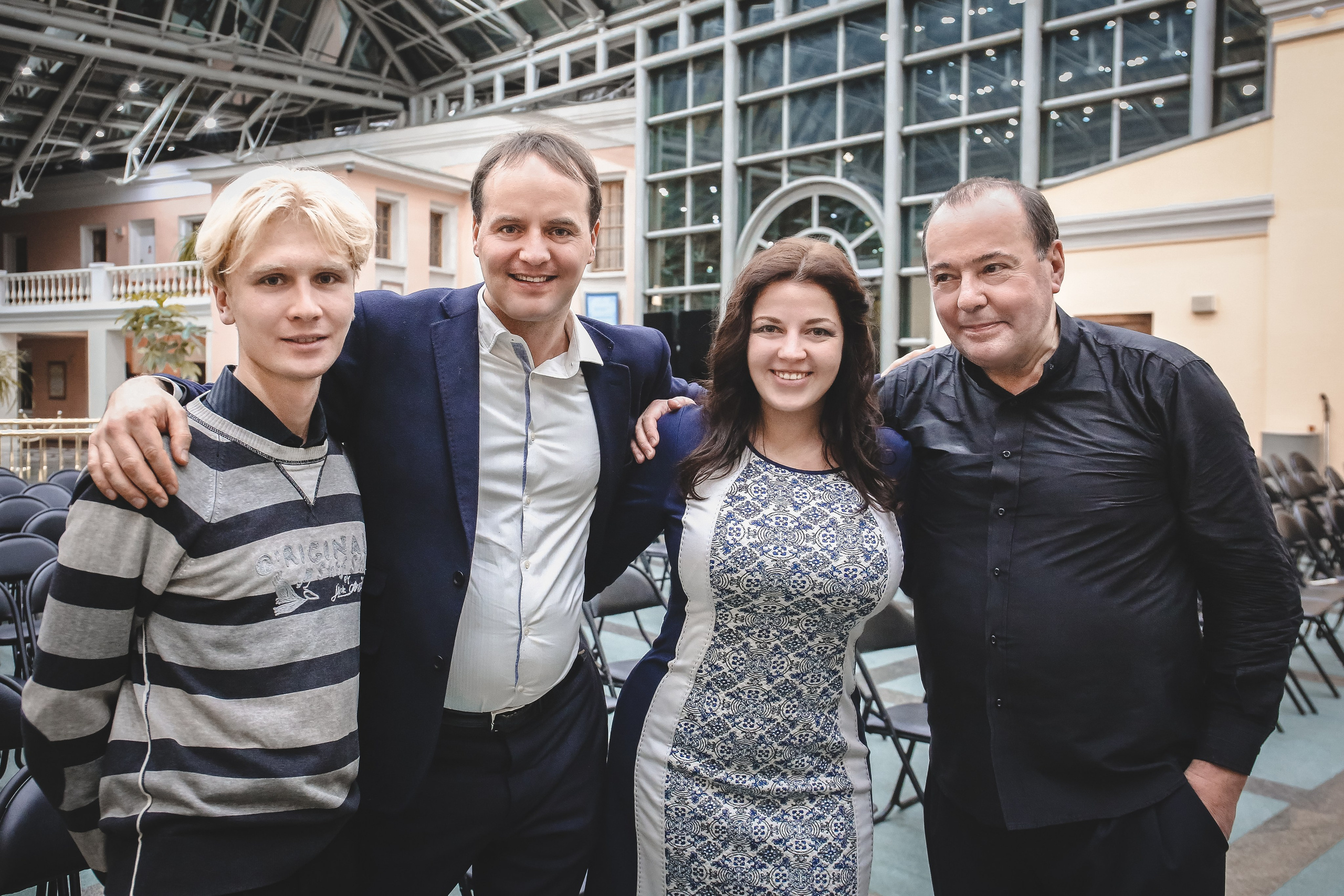 Разное. Дарья Письменюк / Darya Leitstern — фотограф, музыкант, журналист, путешественник