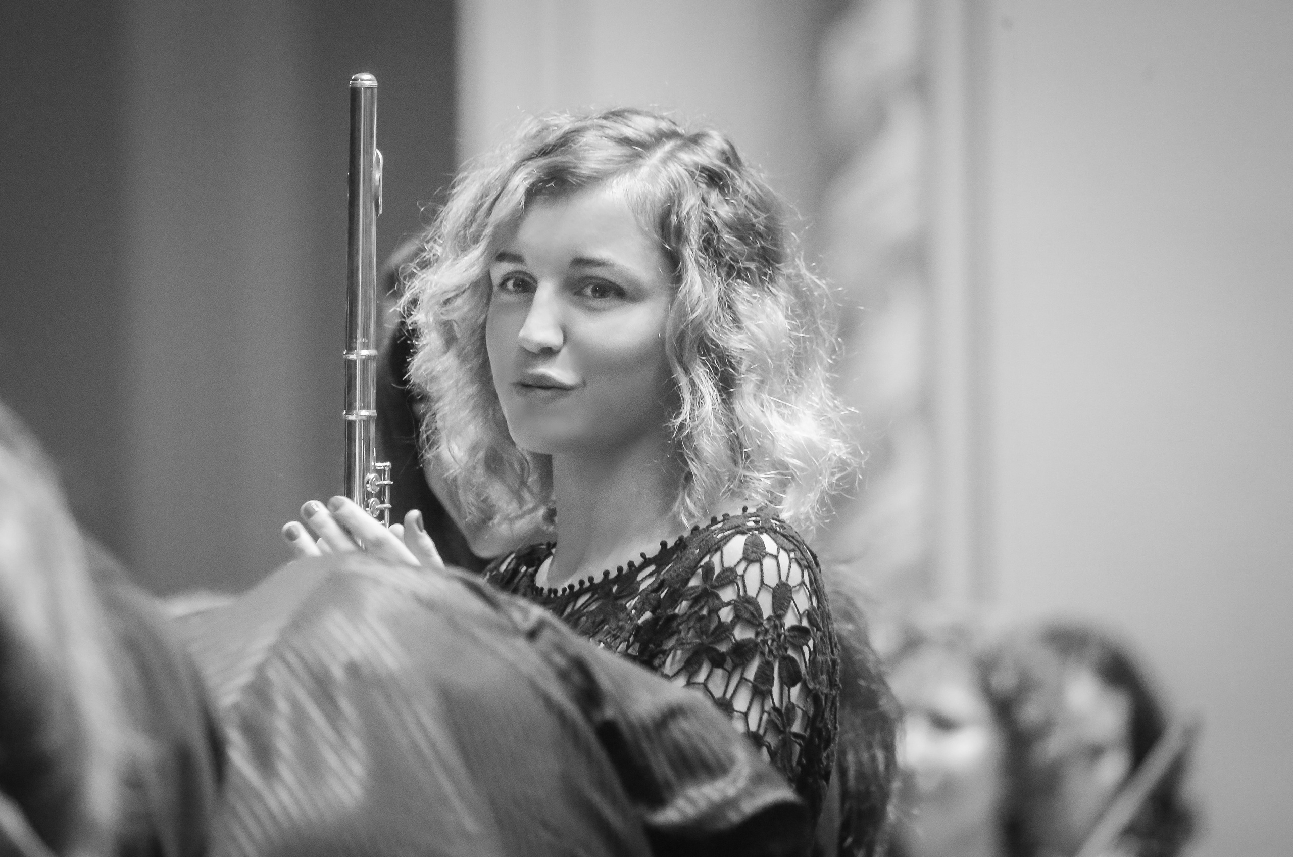 Рахманинов vs. Rachmaninoff. Симфонический диптих. Дарья Письменюк / Darya Leitstern — фотограф, музыкант, журналист, путешественник