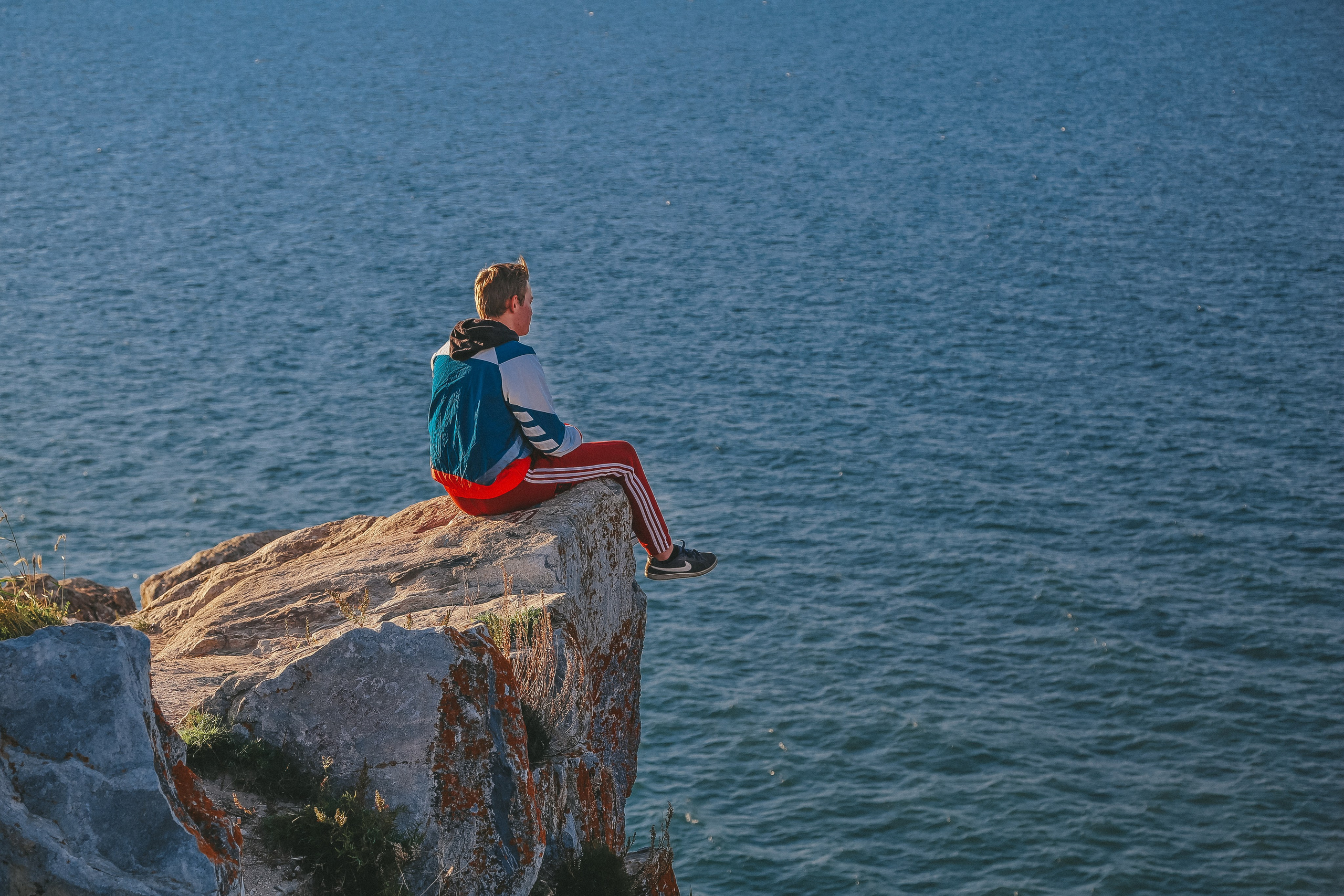 Байкал летний: легенды и святыни. Дарья Письменюк / Darya Leitstern — фотограф, музыкант, журналист, путешественник