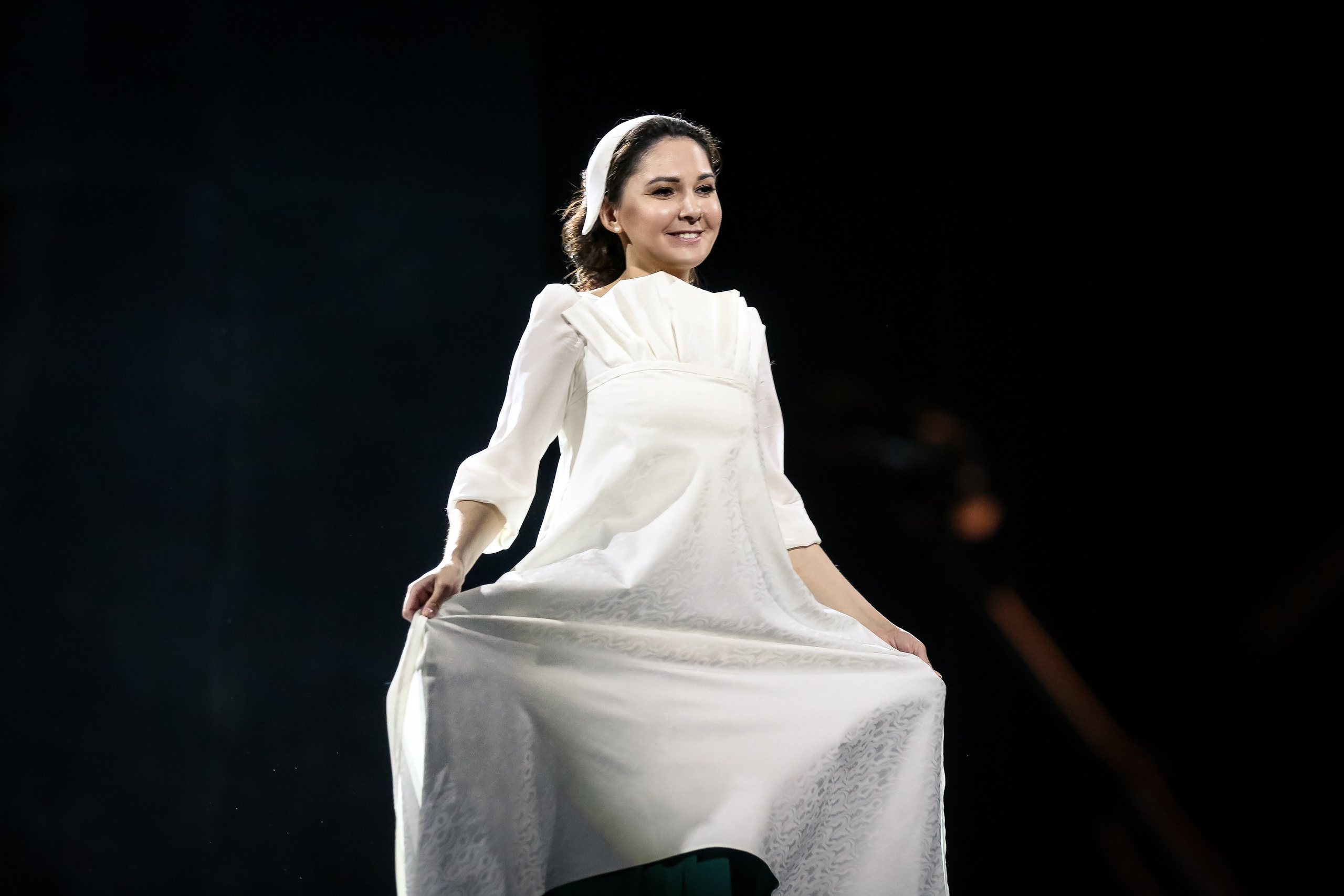 Чисто английское самоубийство: о «Поругании Лукреции» Бриттена в Новой опере. Дарья Письменюк / Darya Leitstern — фотограф, музыкант, журналист, путешественник