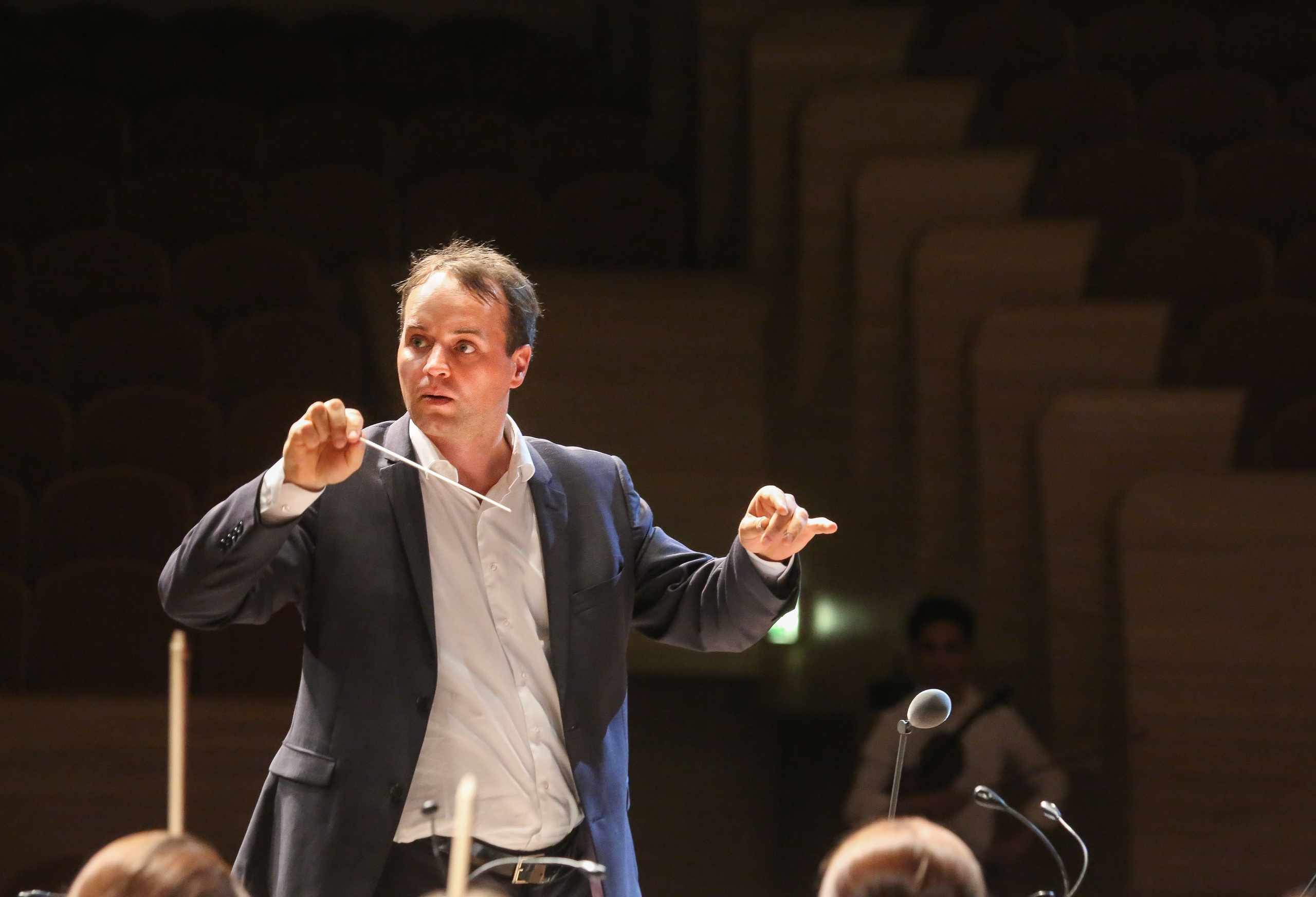 Музыкальные таланты Содружества. Дарья Письменюк / Darya Leitstern — фотограф, музыкант, журналист, путешественник