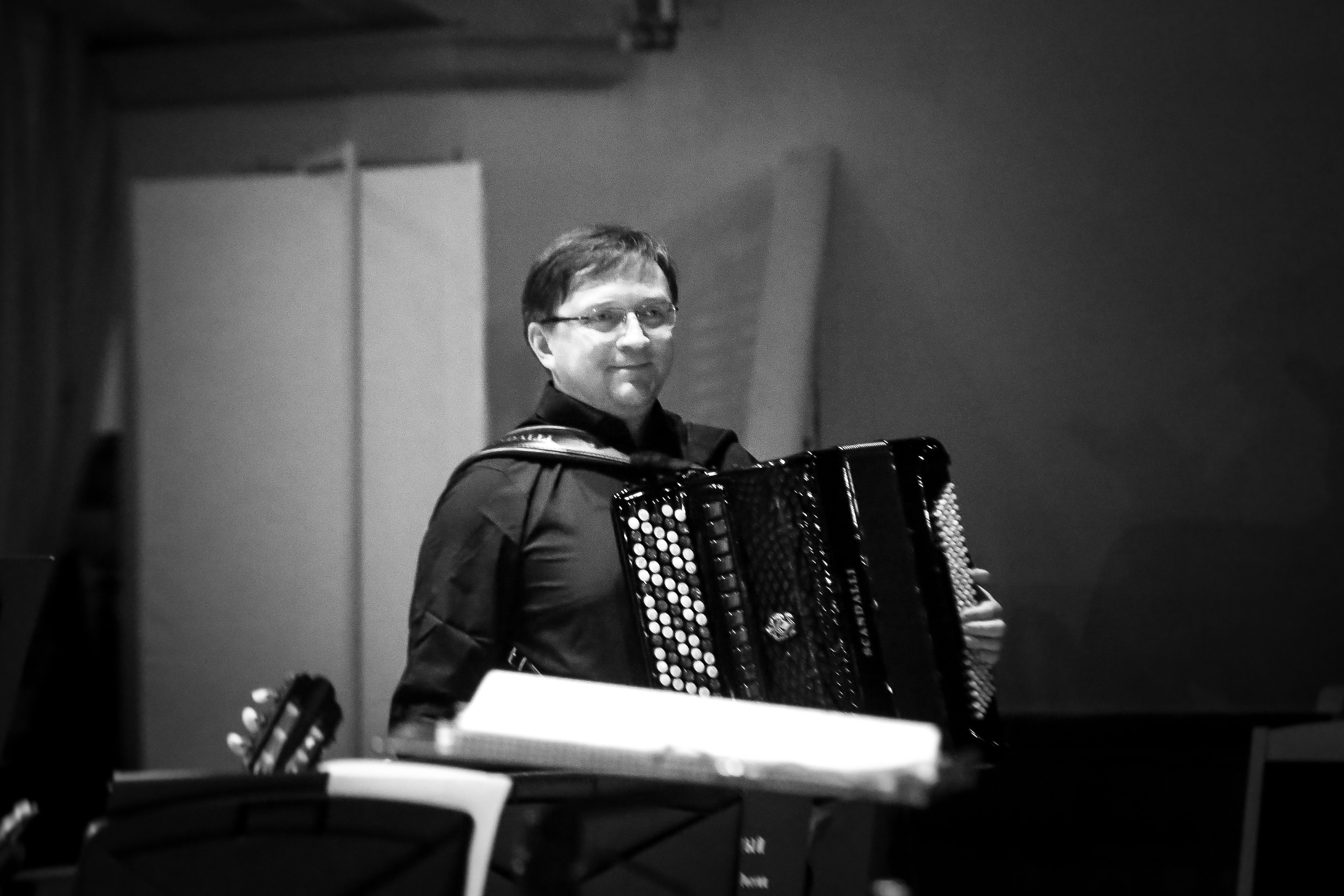 Фестиваль «Другое пространство» 2020. Дарья Письменюк / Darya Leitstern — фотограф, музыкант, журналист, путешественник