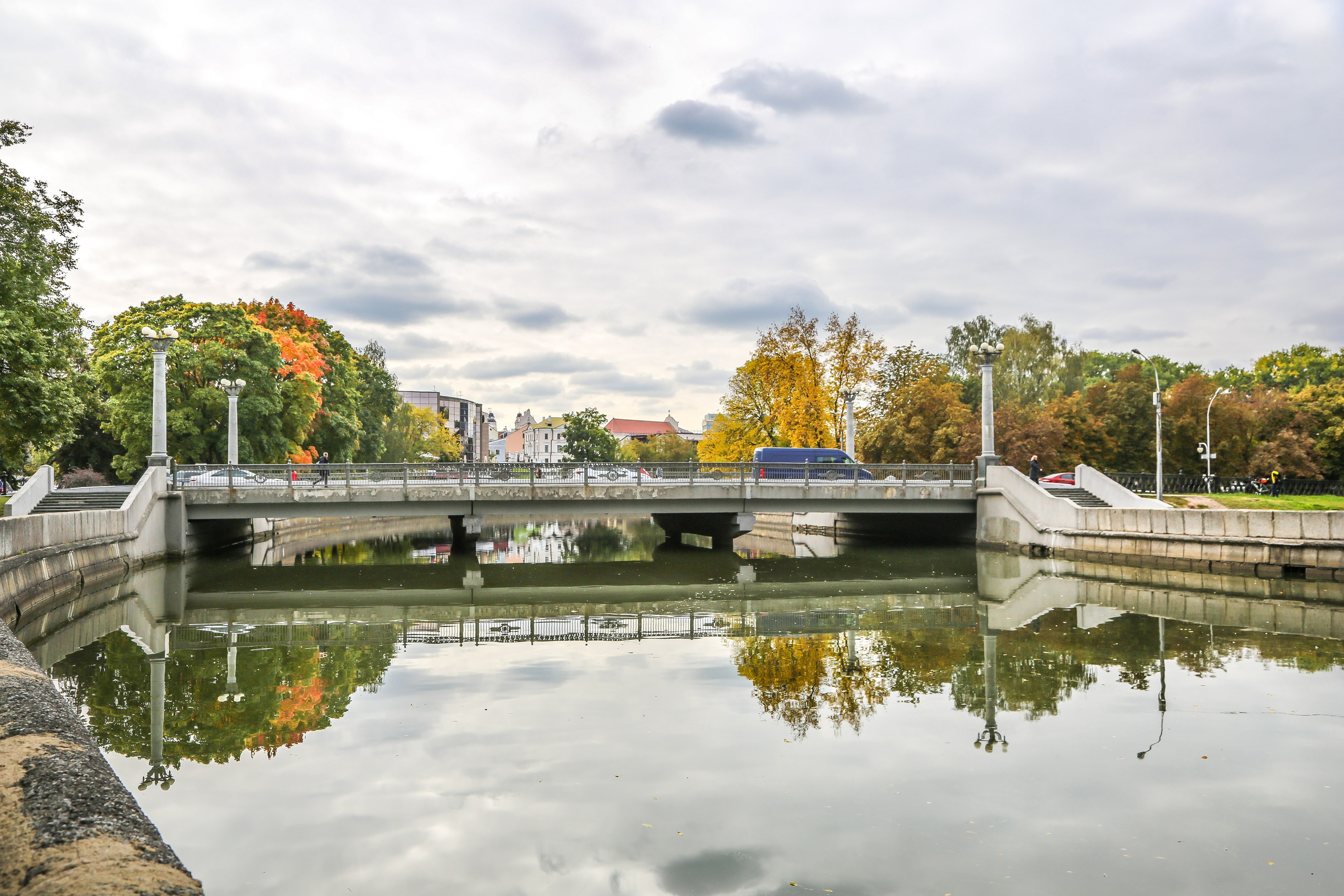 Минск. Дарья Письменюк / Darya Leitstern — фотограф, музыкант, журналист, путешественник