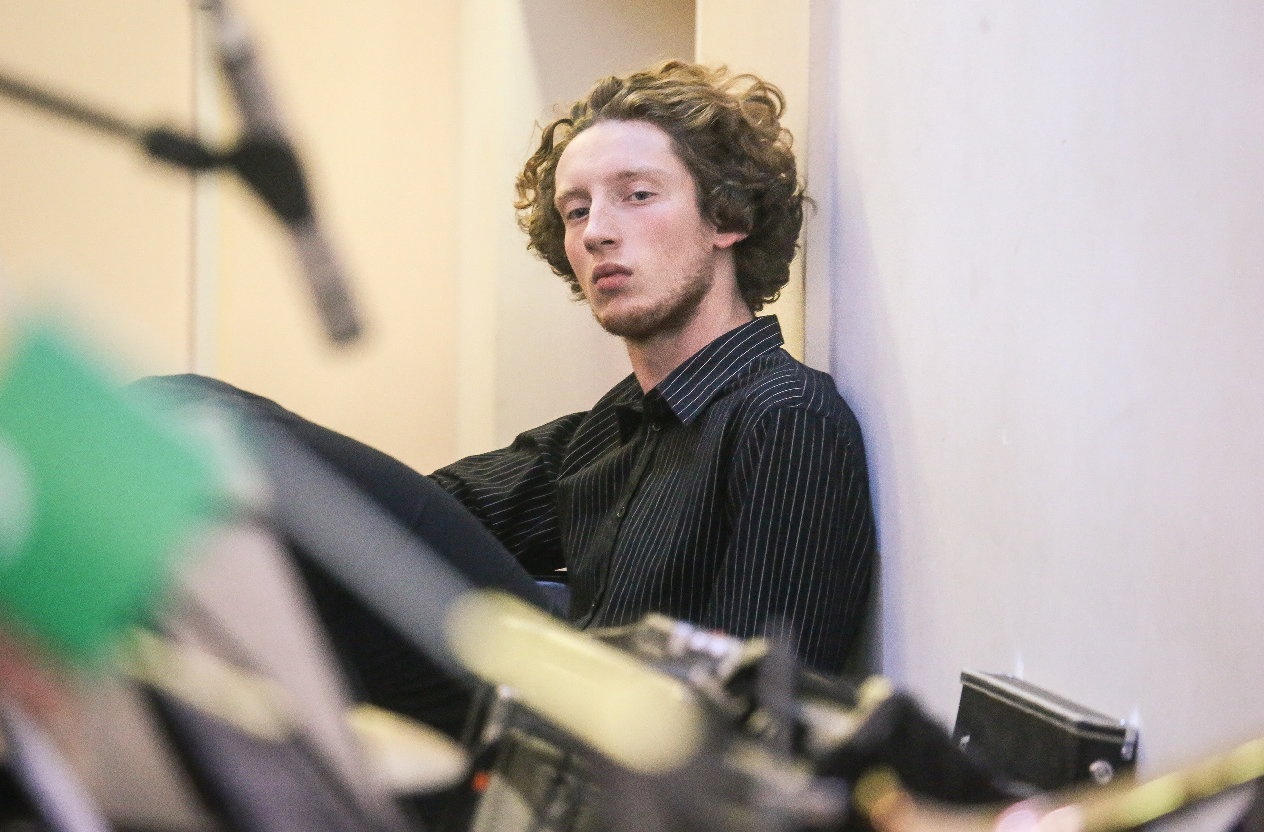 Музыка без границ. Концерт Молодежного симфонического оркестра СНГ в Минске. Дарья Письменюк / Darya Leitstern — фотограф, музыкант, журналист, путешественник