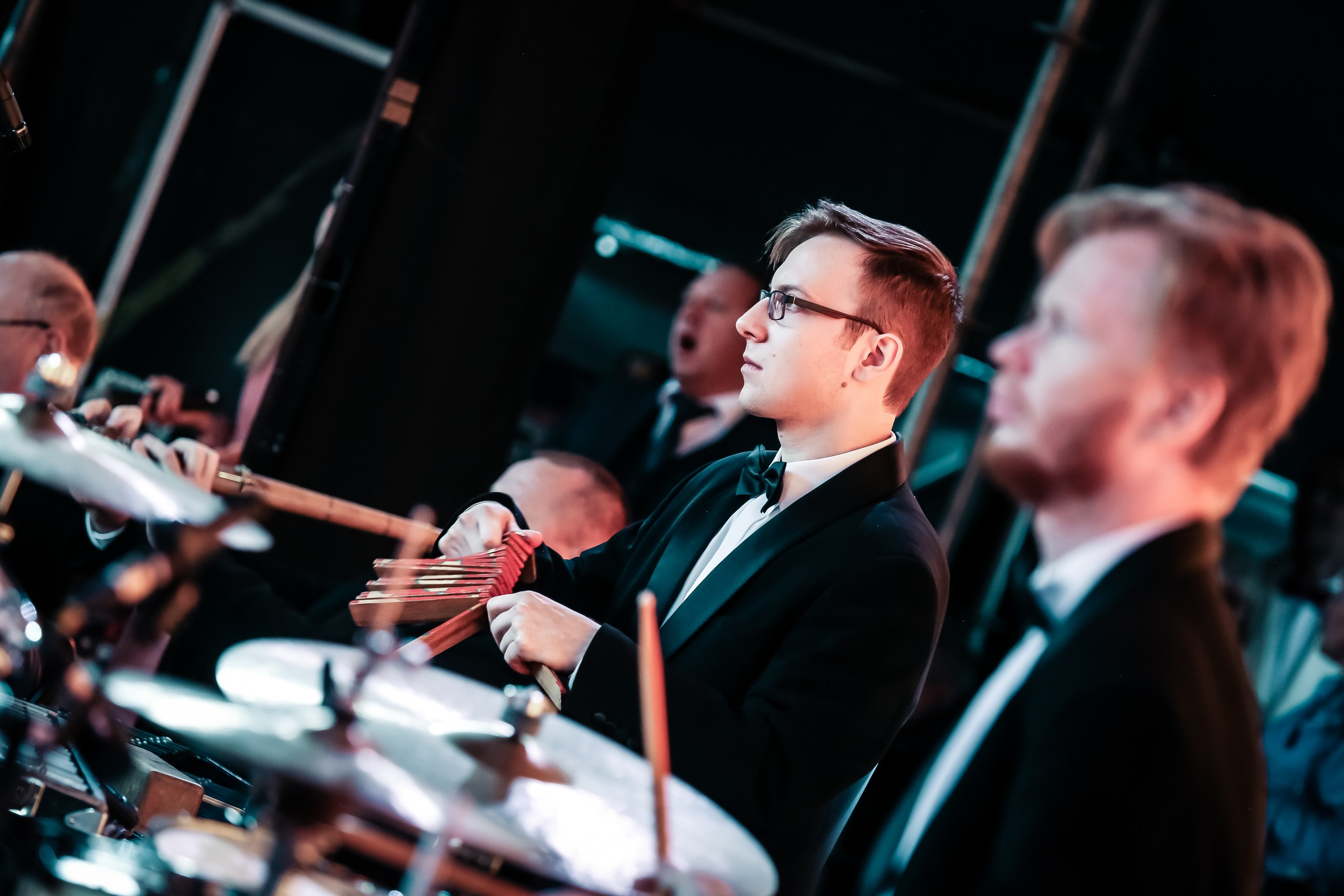 Концерт в Твери ко Дню города. Дарья Письменюк / Darya Leitstern — фотограф, музыкант, журналист, путешественник