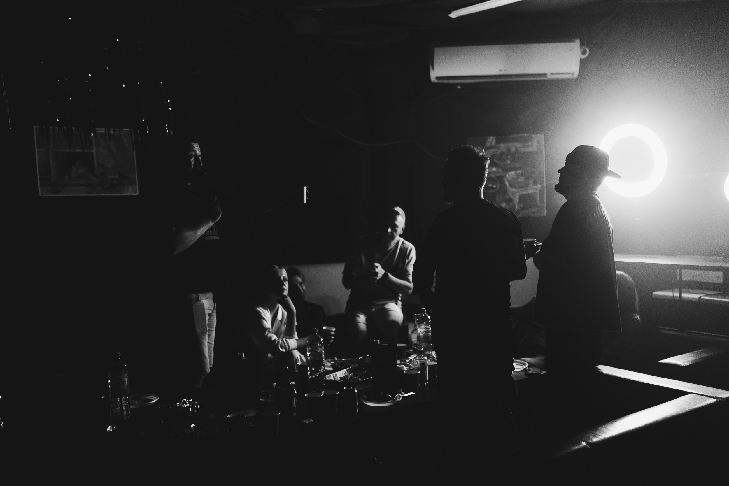 День Рождения Аман | Клуб JAM июль 2024. Фотограф Антон Катунин | Симферополь